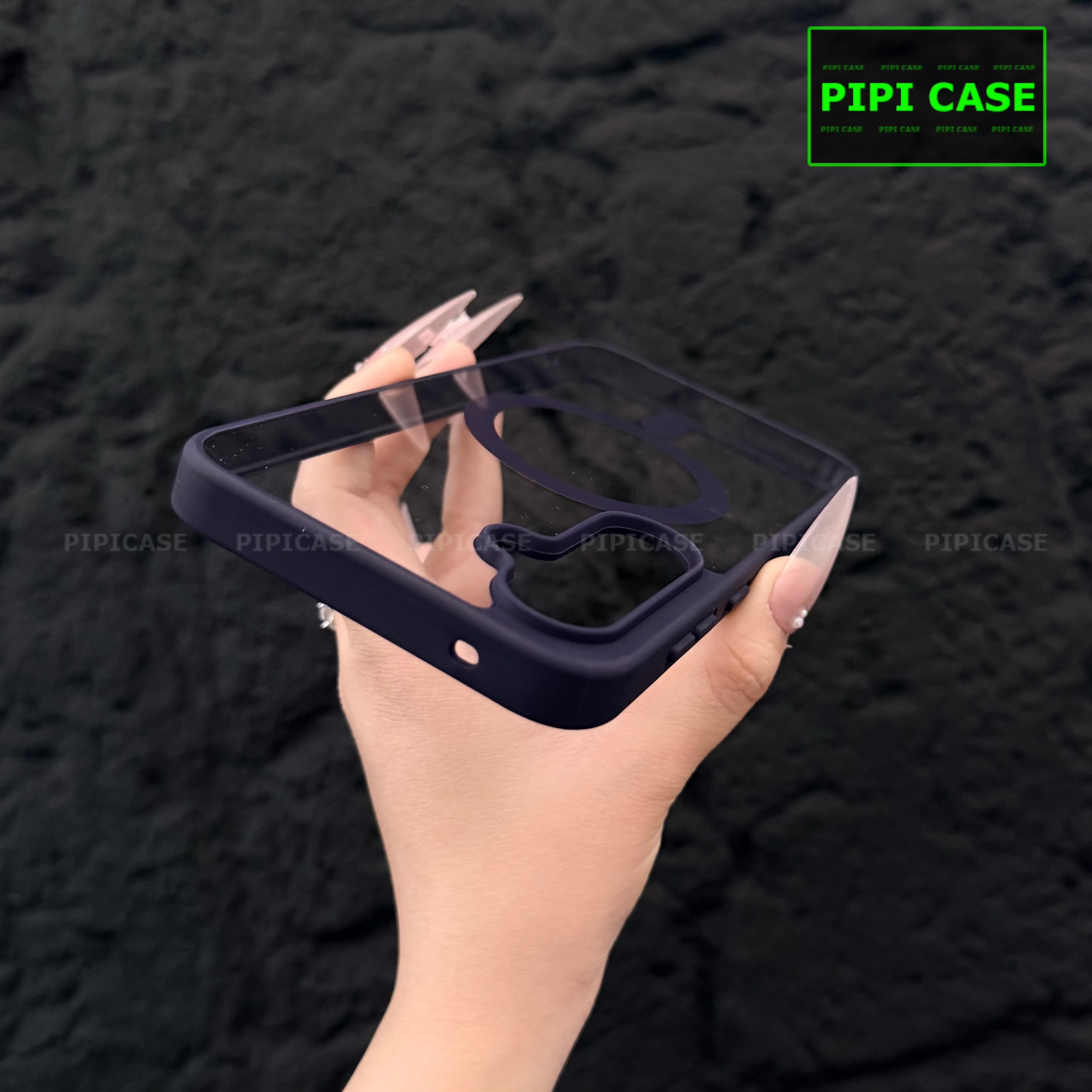 Case for Samsung A55 - Chic - A55CH-T2