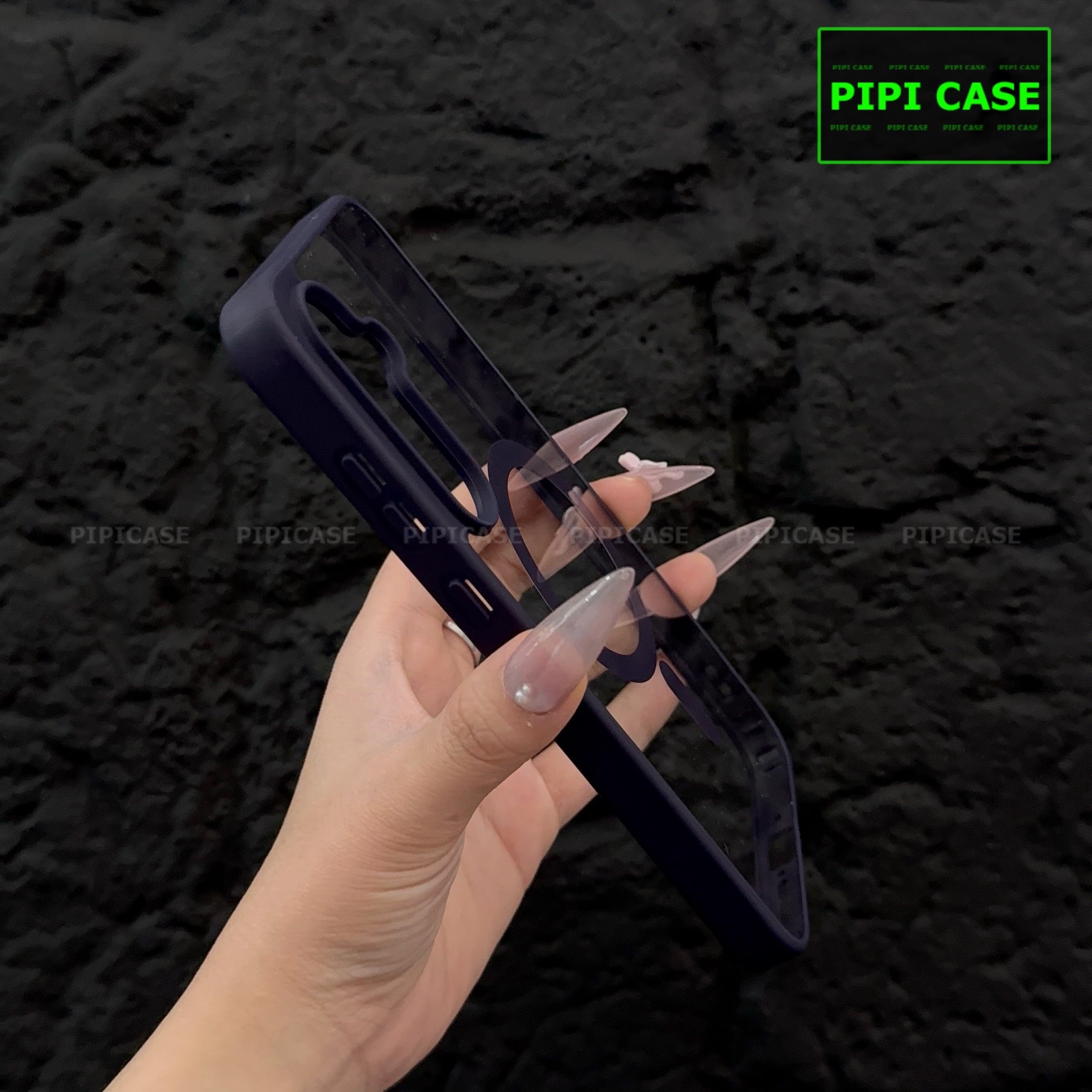 Case for Samsung A55 - Chic - A55CH-T2