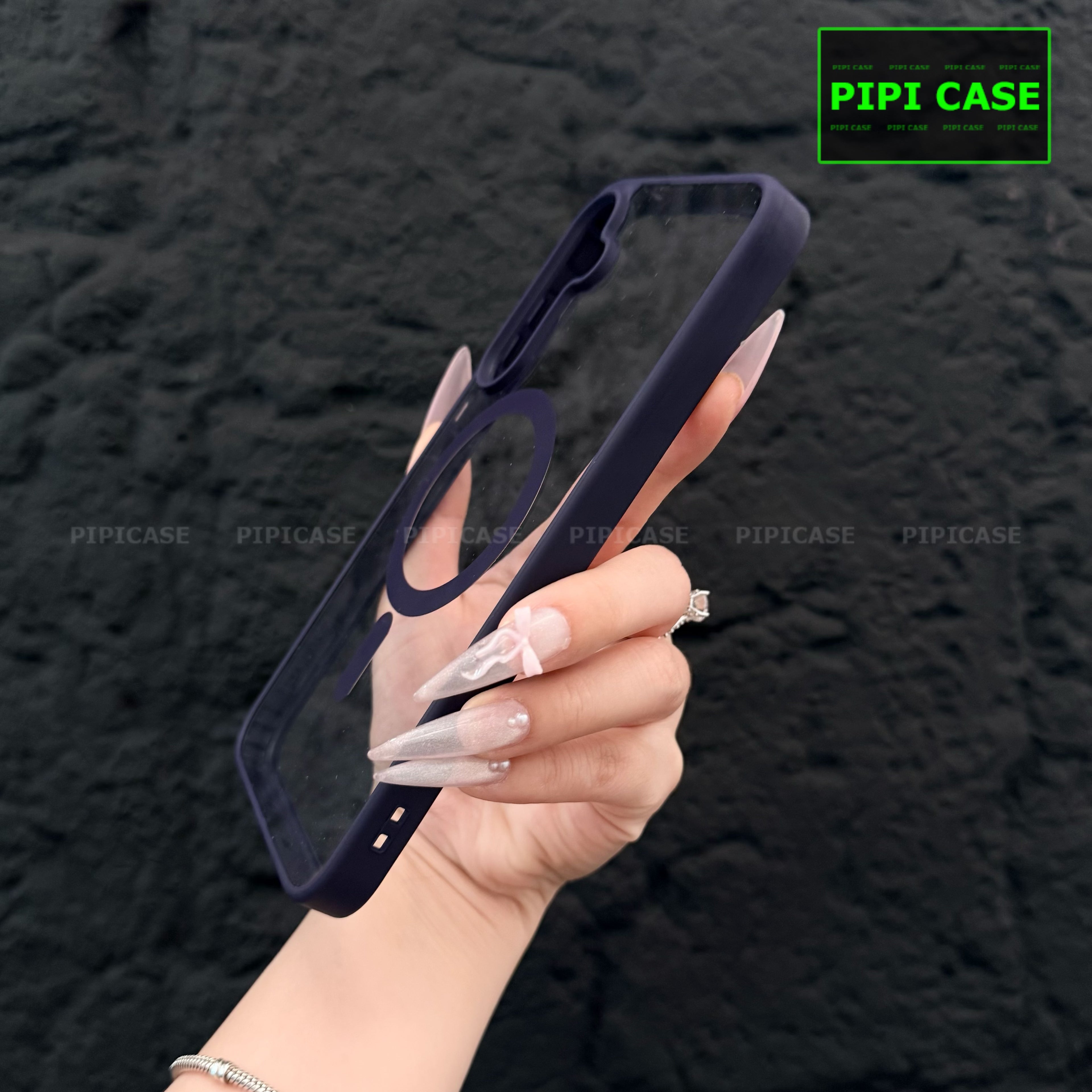 Case for Samsung A55 - Chic - A55CH-T2