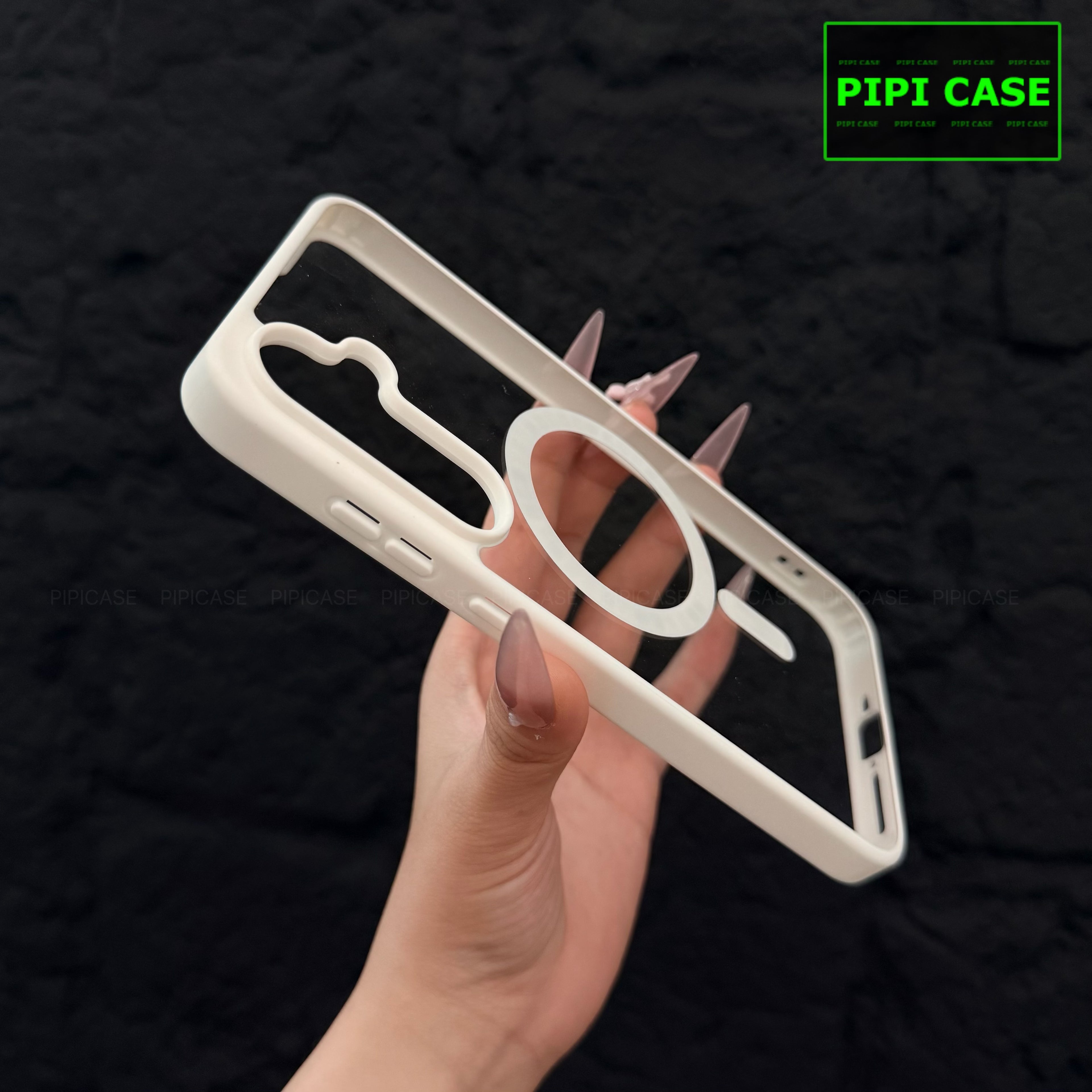 Case for Samsung A55 - Chic - A55CH-T