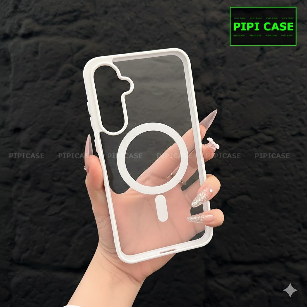 Case for Samsung A55 - Chic - A55CH-XL