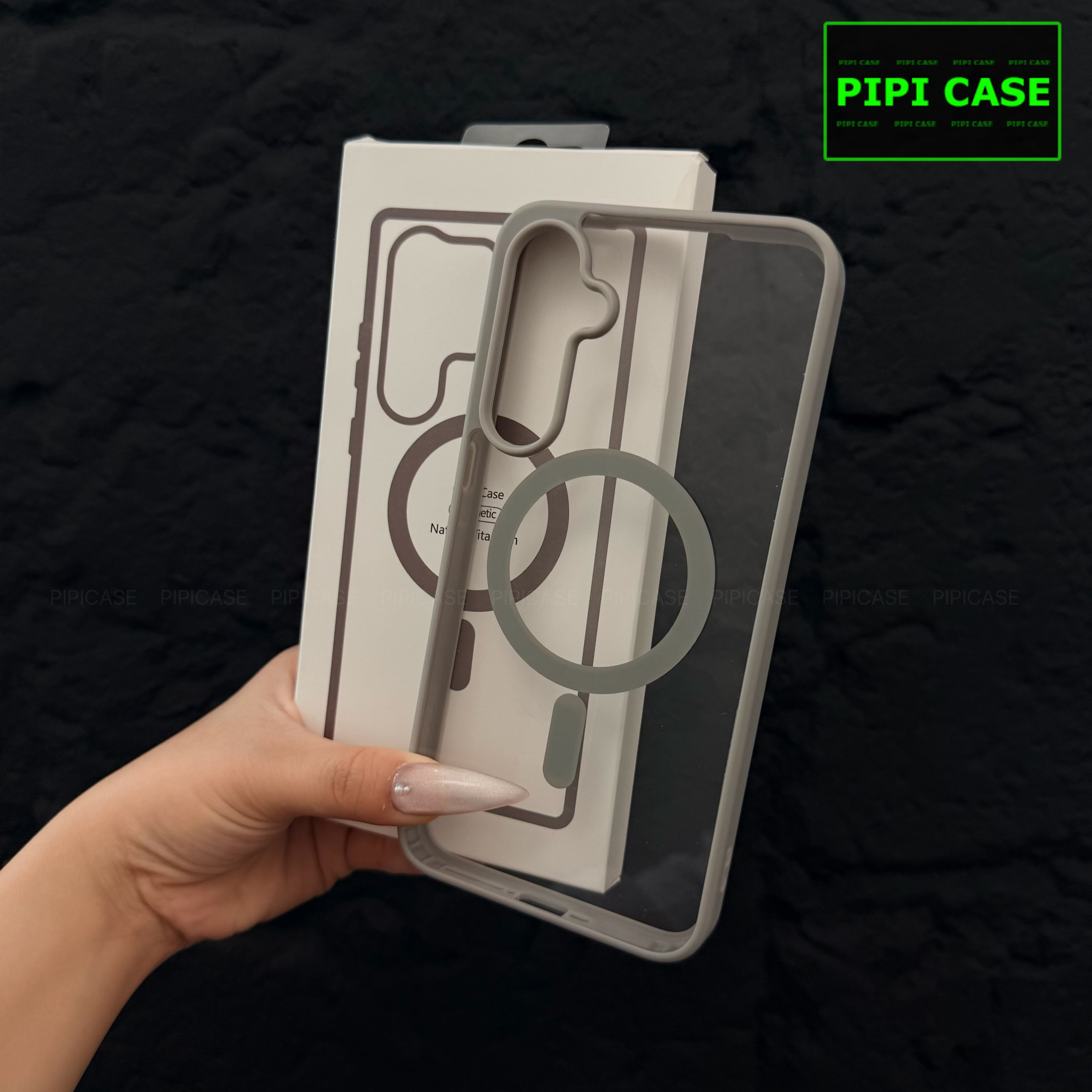 Case for Samsung A55- Chic - A55CH-XA