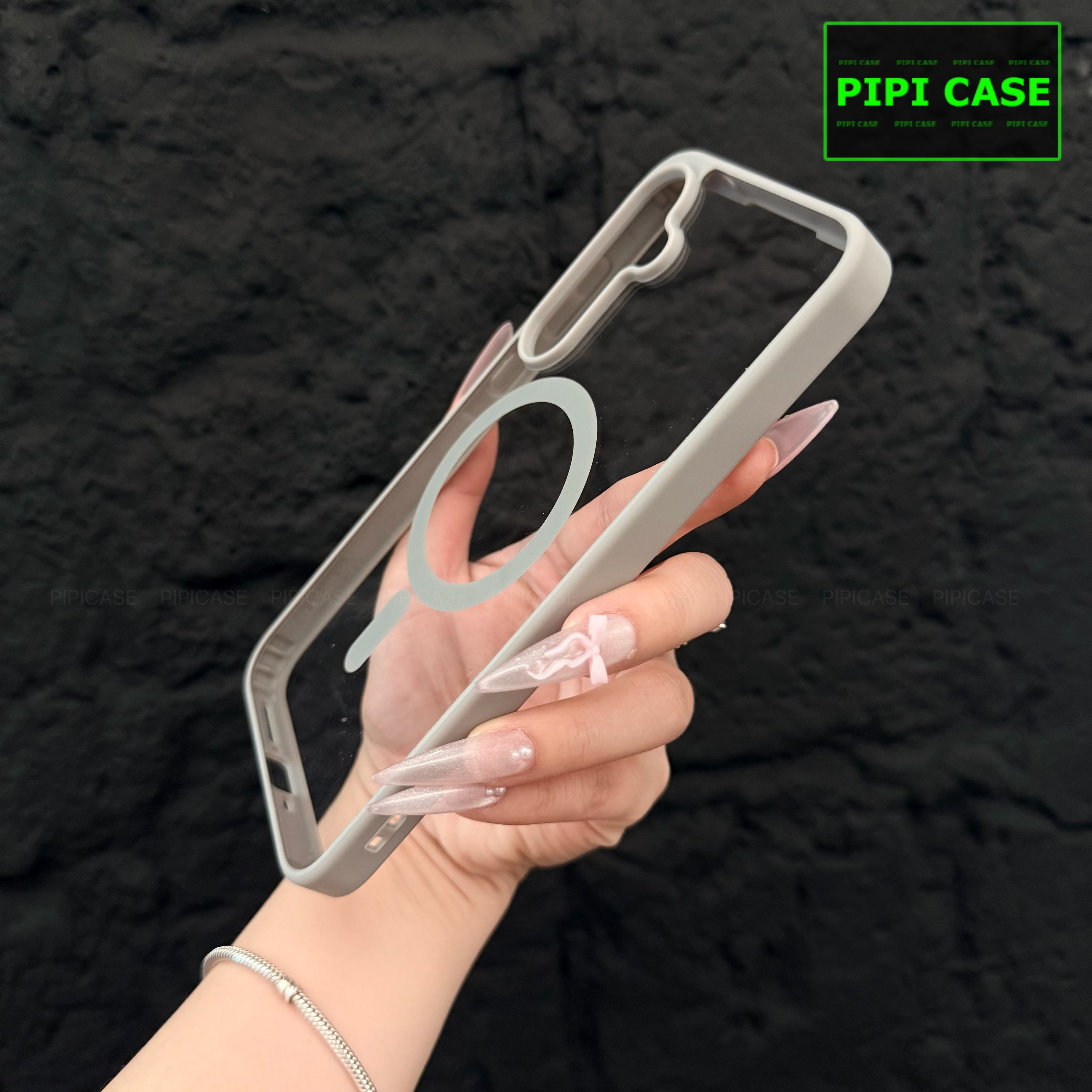 Case for Samsung A55- Chic - A55CH-XA