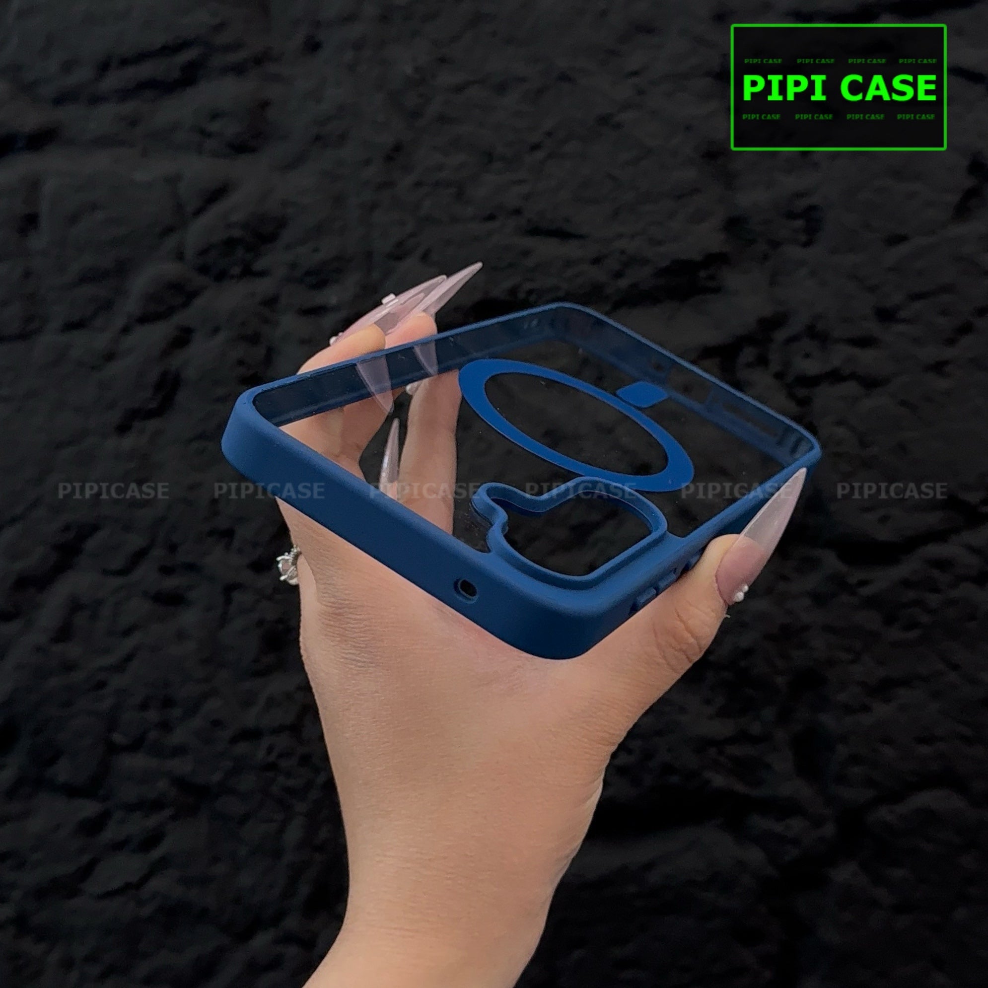 Case for Samsung A55 - Chic - A55CH-XD