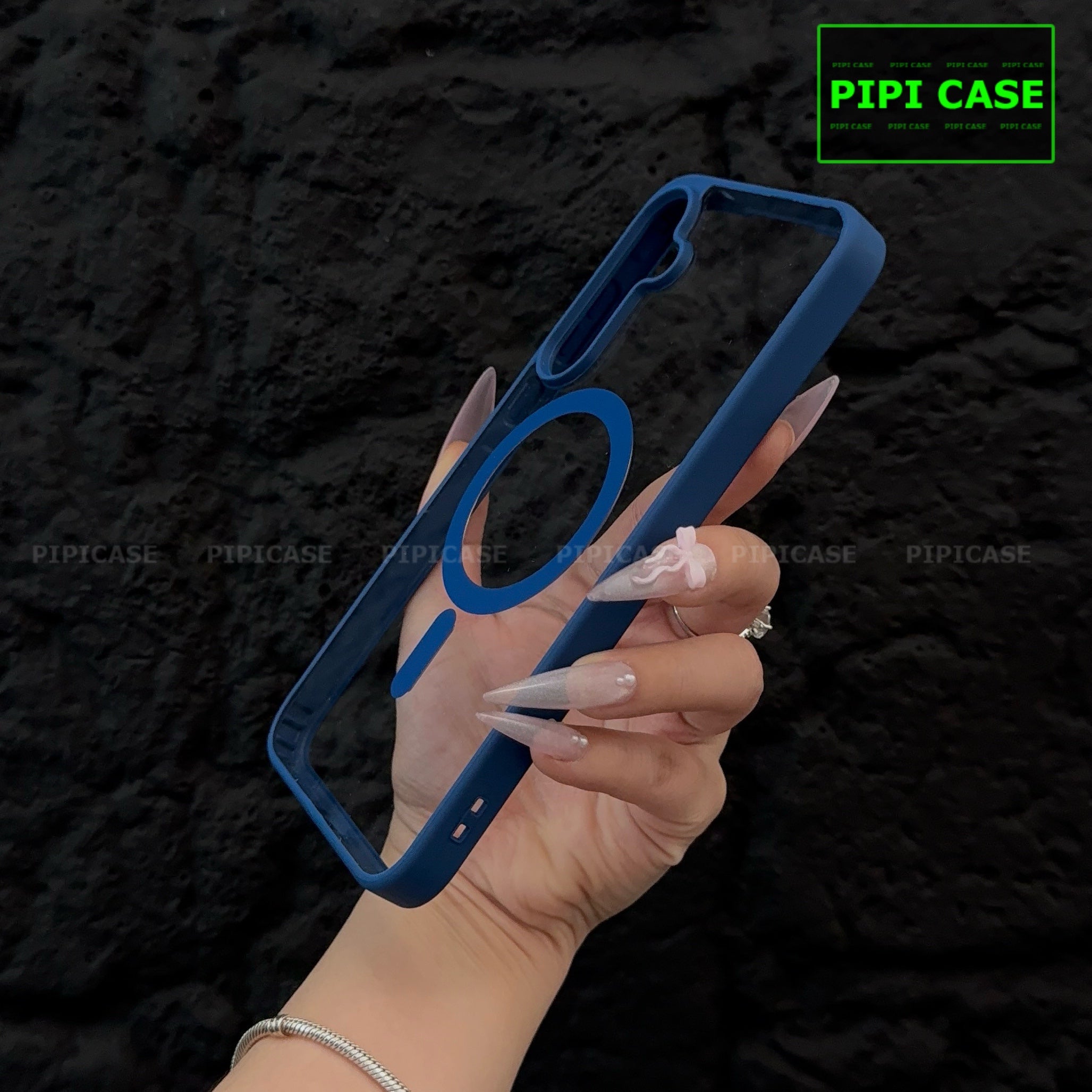 Case for Samsung A55 - Chic - A55CH-XD