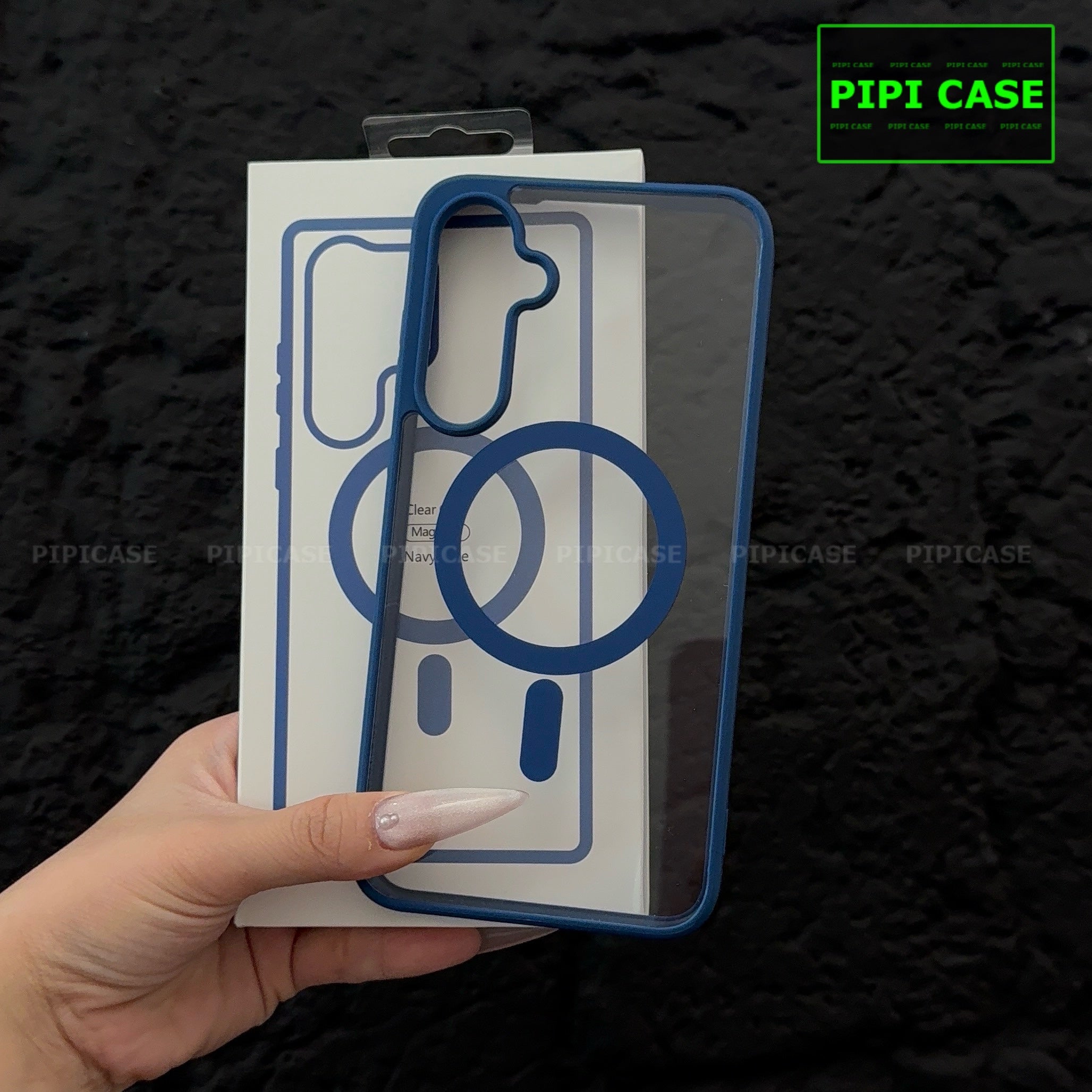 Case for Samsung A55 - Chic - A55CH-XD