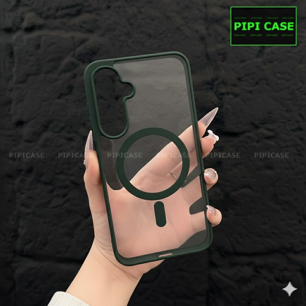 Case for Samsung A55 - Chic - A55CH-XL