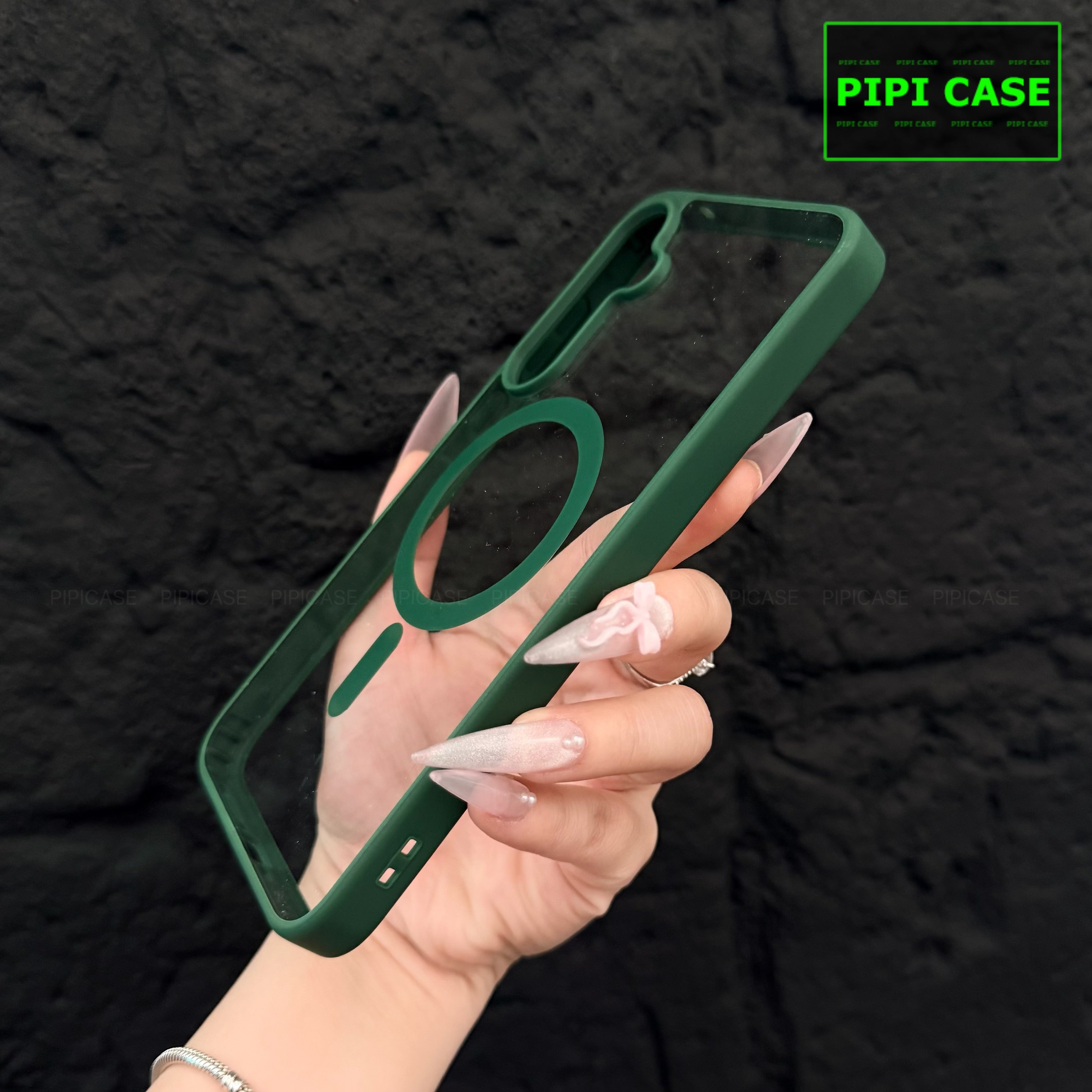 Case for Samsung A55 - Chic - A55CH-XL