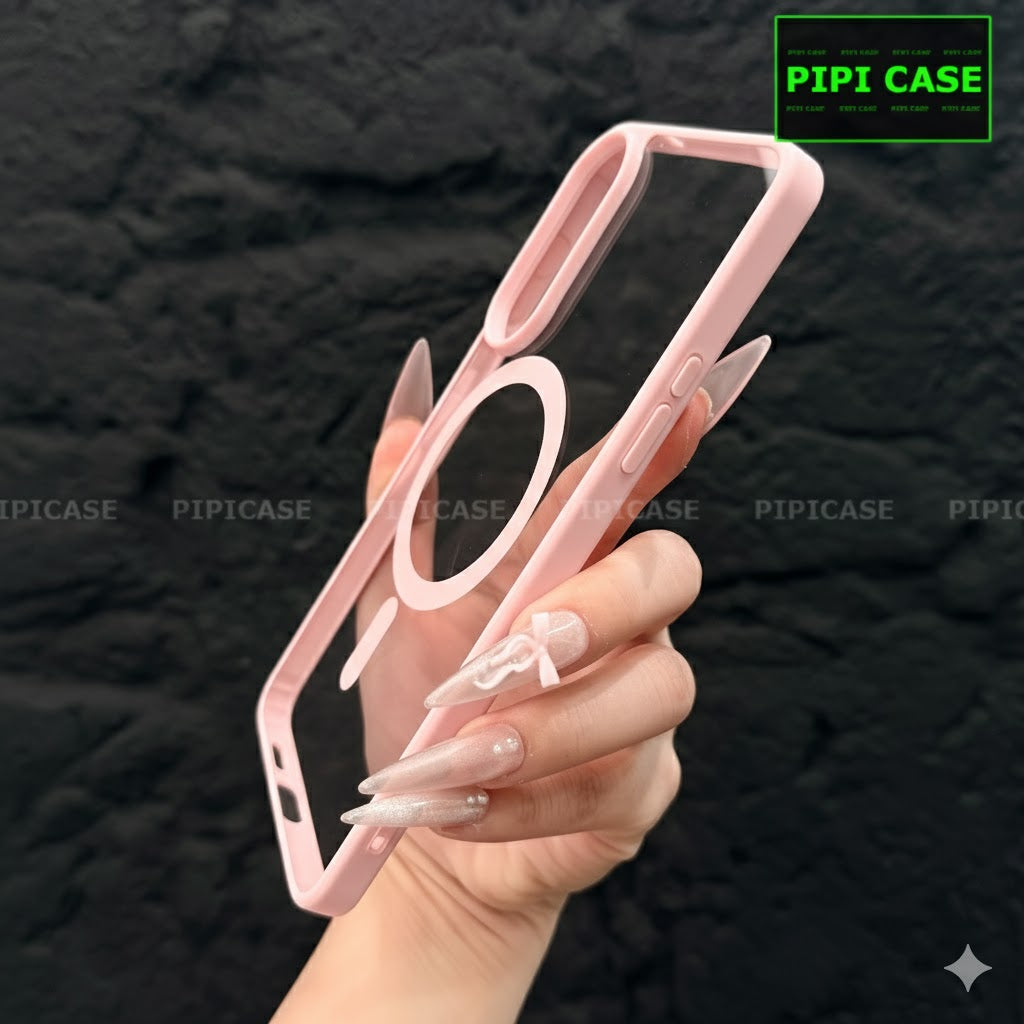 Case for Samsung S25 Edge - Chic - S25ECH-D