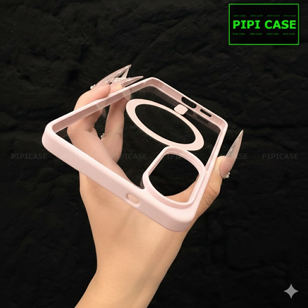 Case for Samsung S25 Edge - Chic - S25ECH-D
