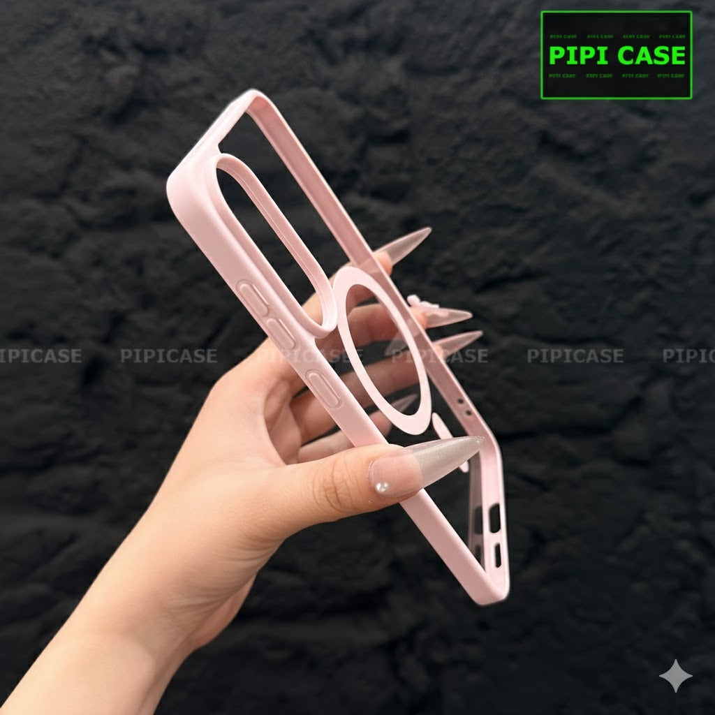 Case for Samsung S25 Edge - Chic - S25ECH-D