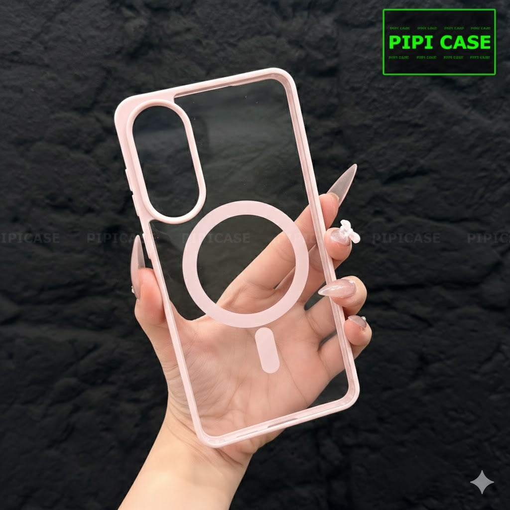 Case for Samsung S25 Edge - Chic - S25ECH-D