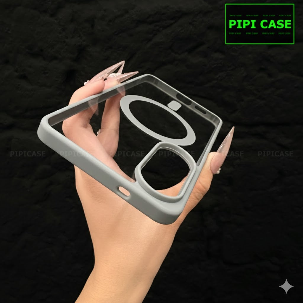 Case for Samsung S25 Edge - Chic - S25ECH-D