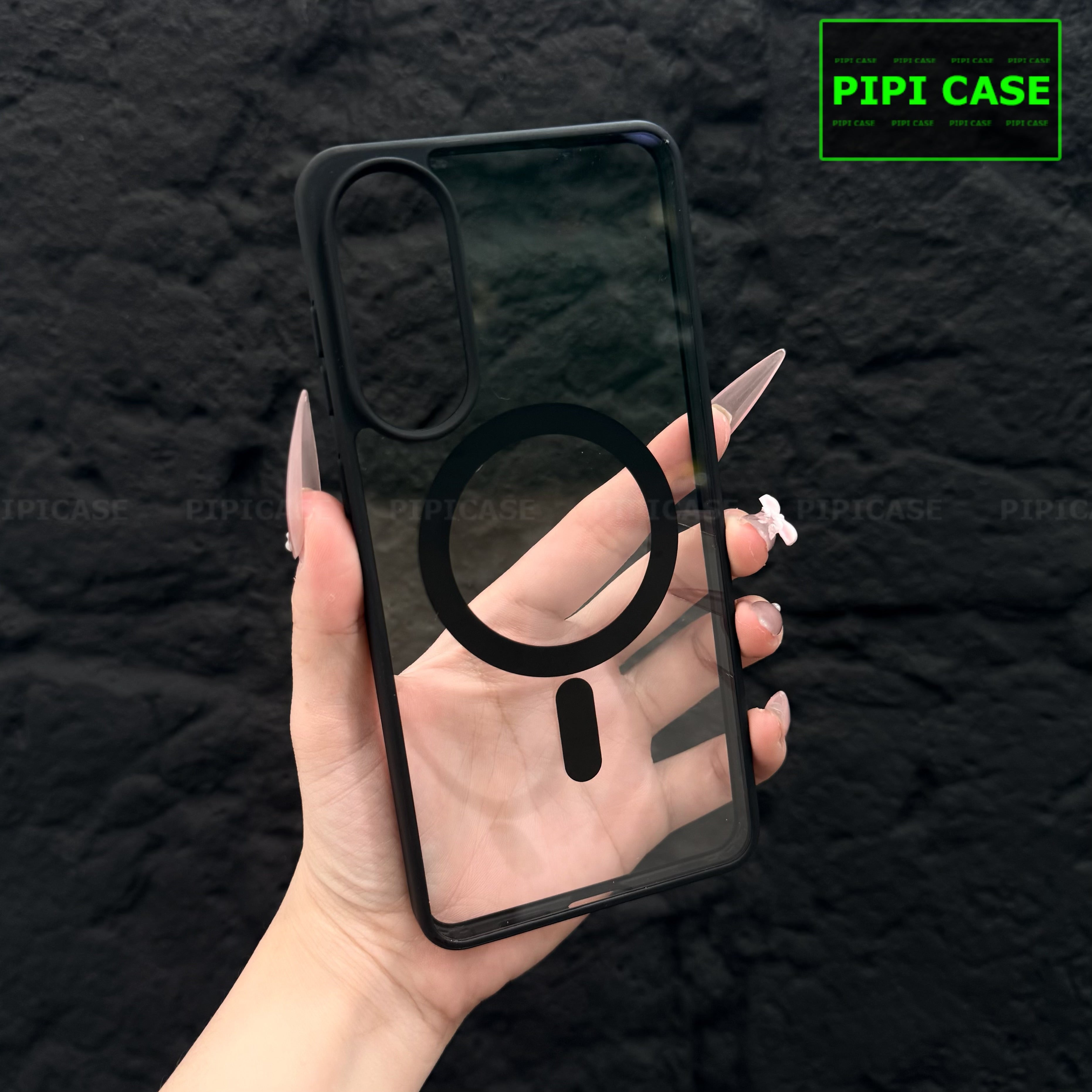 Case for Samsung S25 Edge - Chic - S25ECH-D