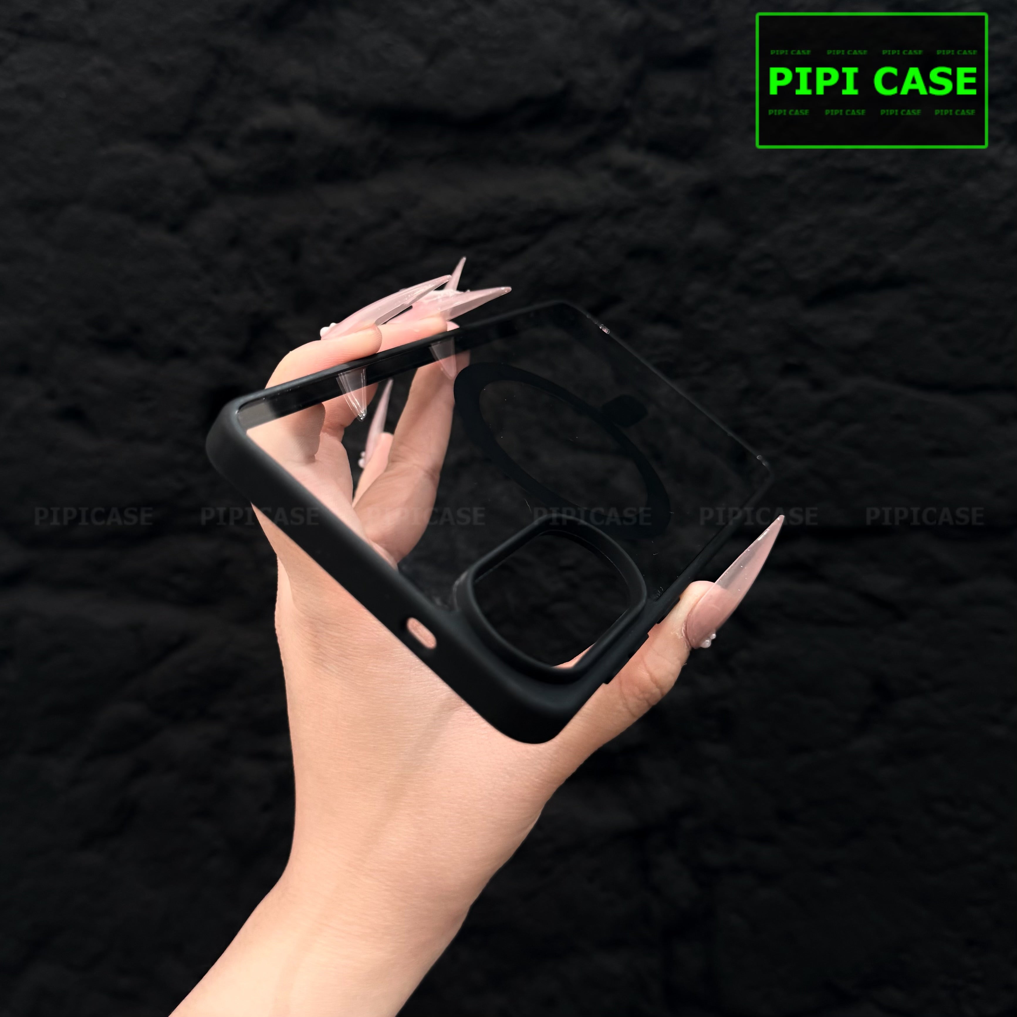 Case for Samsung S25 Edge - Chic - S25ECH-D