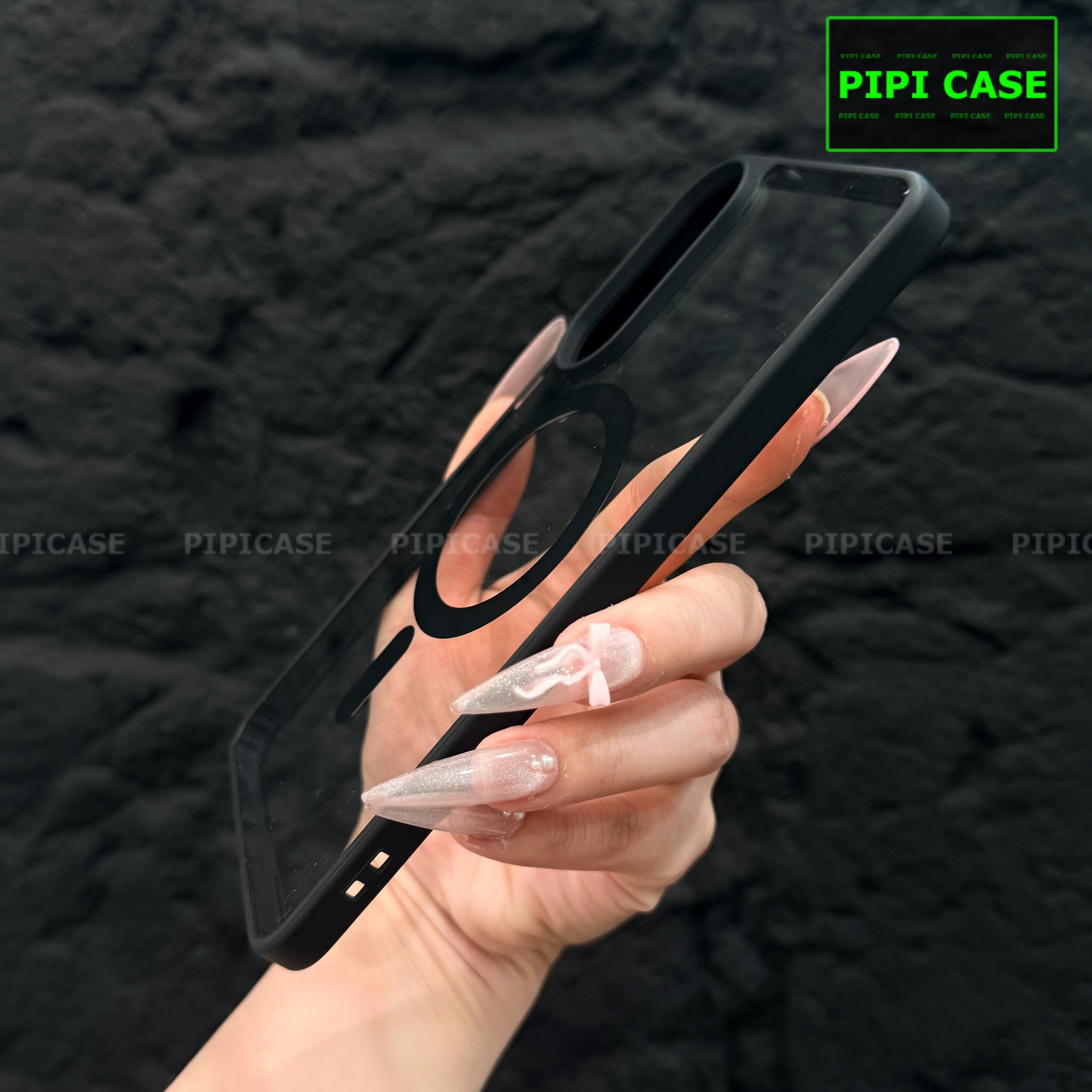 Case for Samsung S25 Edge - Chic - S25ECH-D