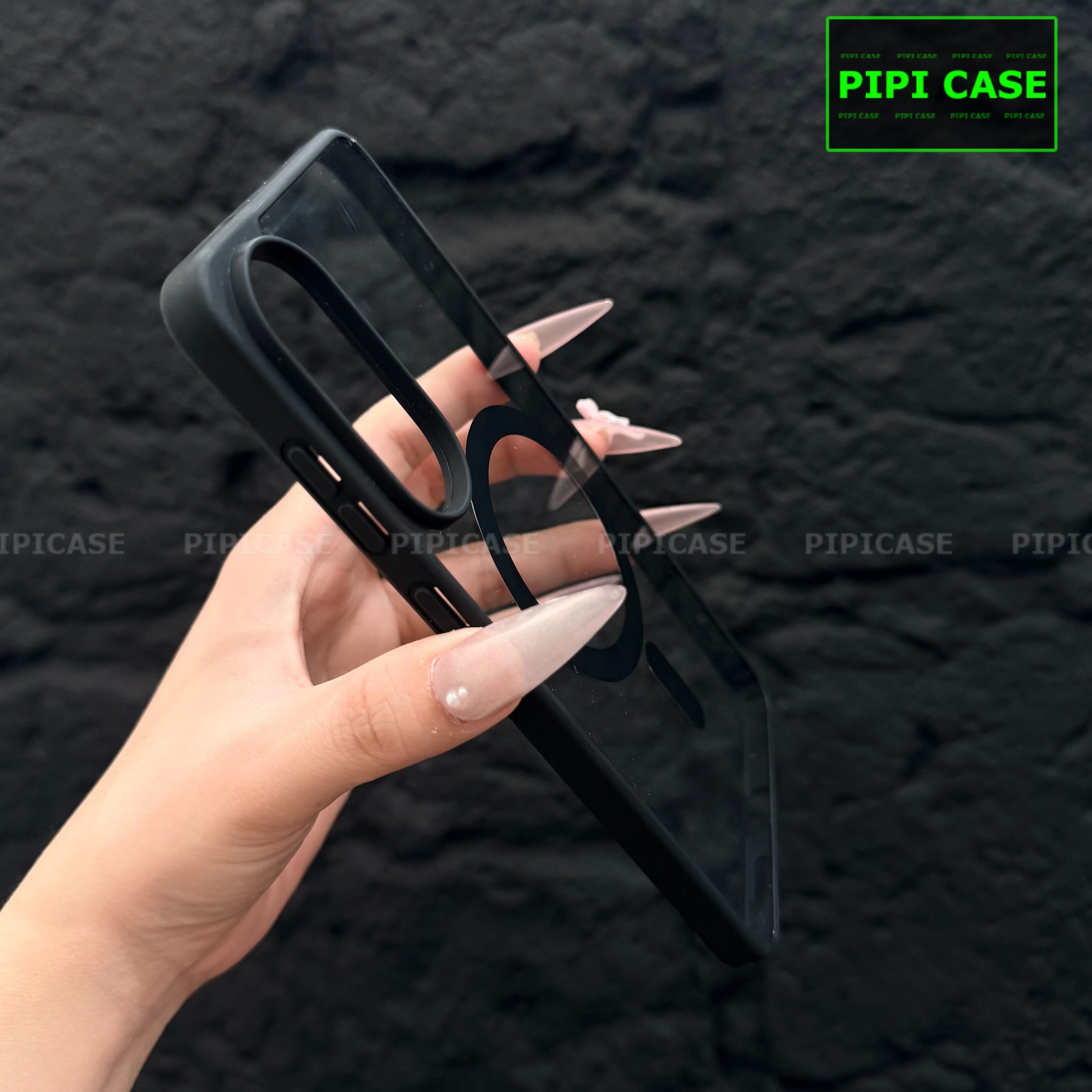 Case for Samsung S25 Edge - Chic - S25ECH-D