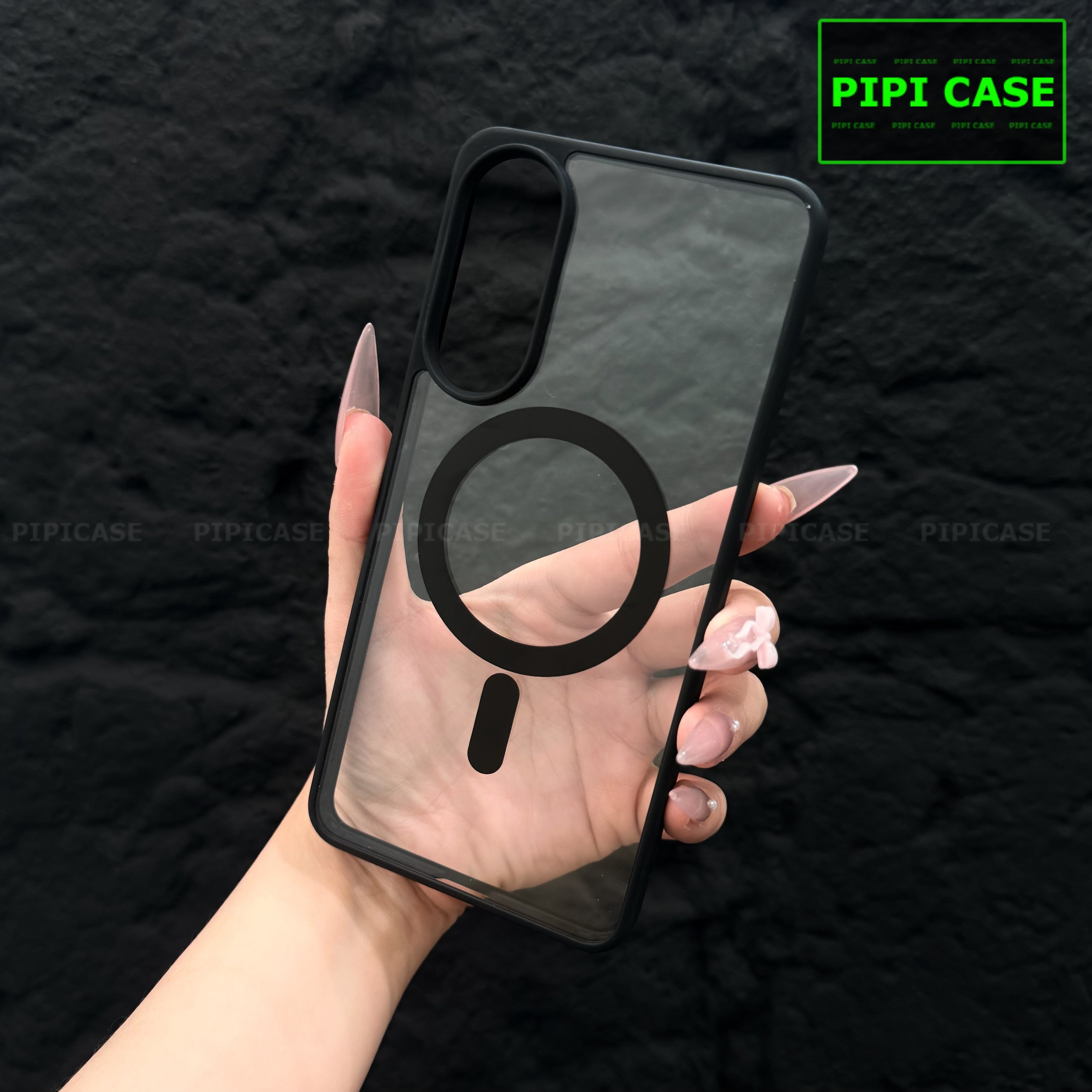 Case for Samsung S25 Edge - Chic - S25ECH-D