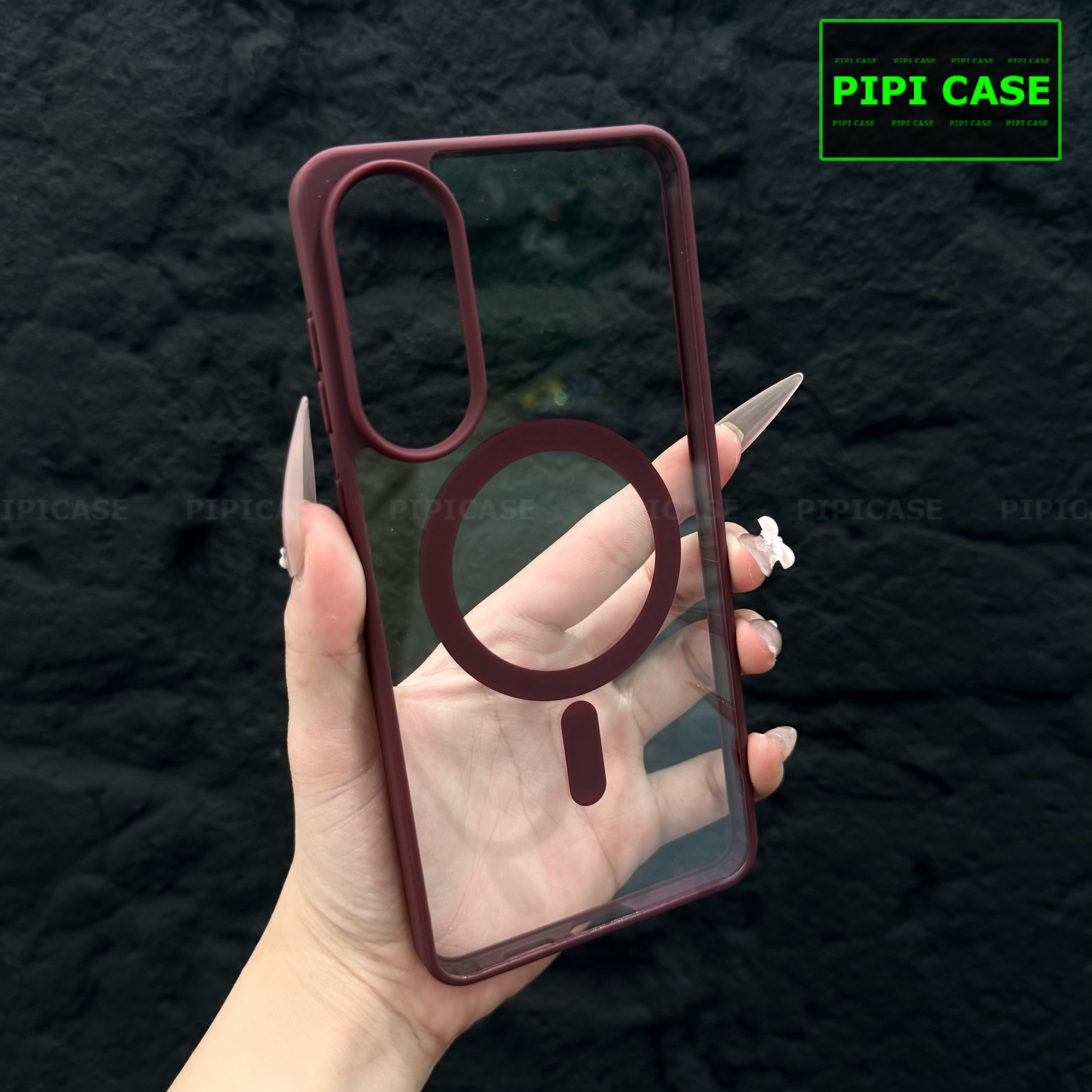 Case for Samsung S25 Edge - Chic - S25ECH-D