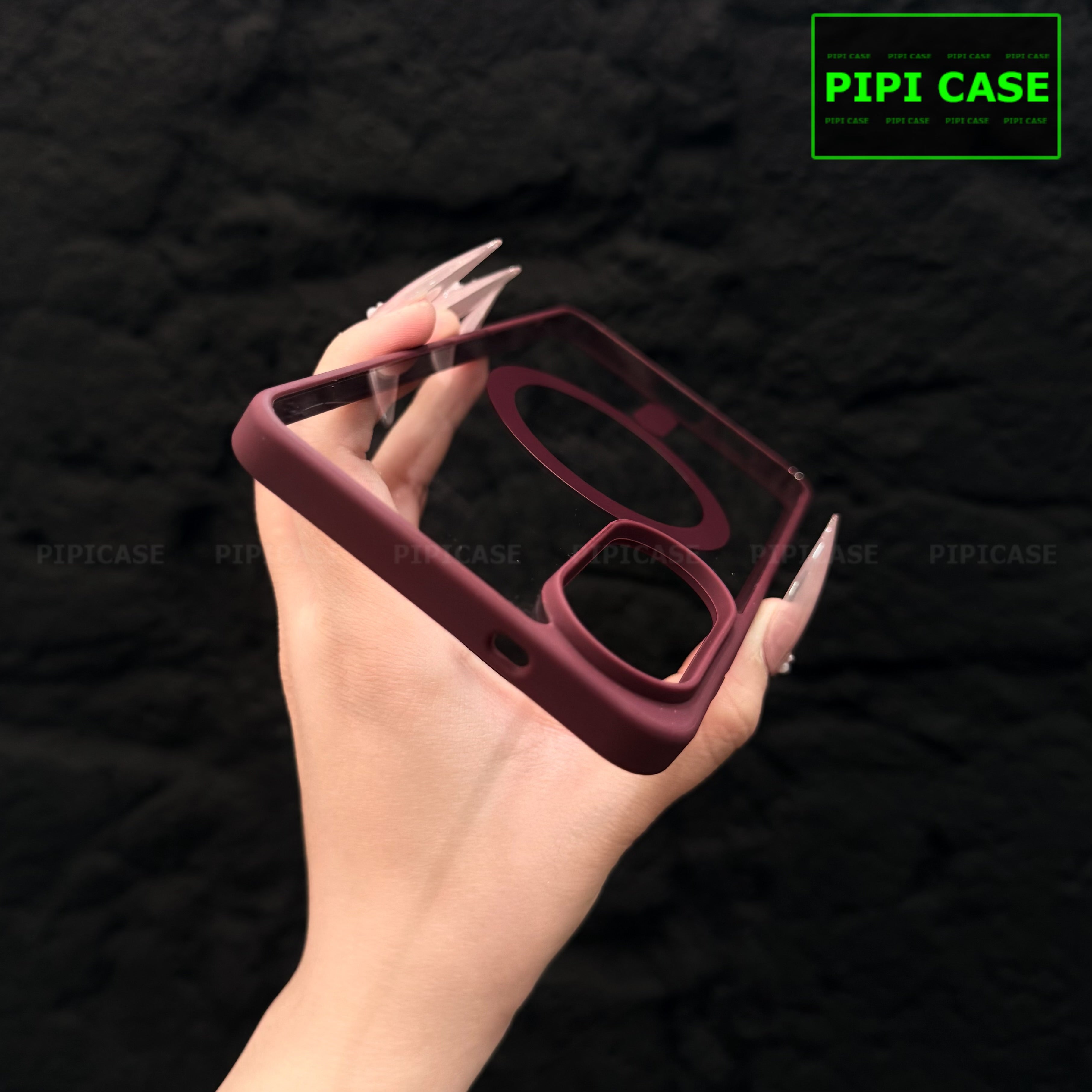 Case for Samsung S25 Edge - Chic - S25ECH-D