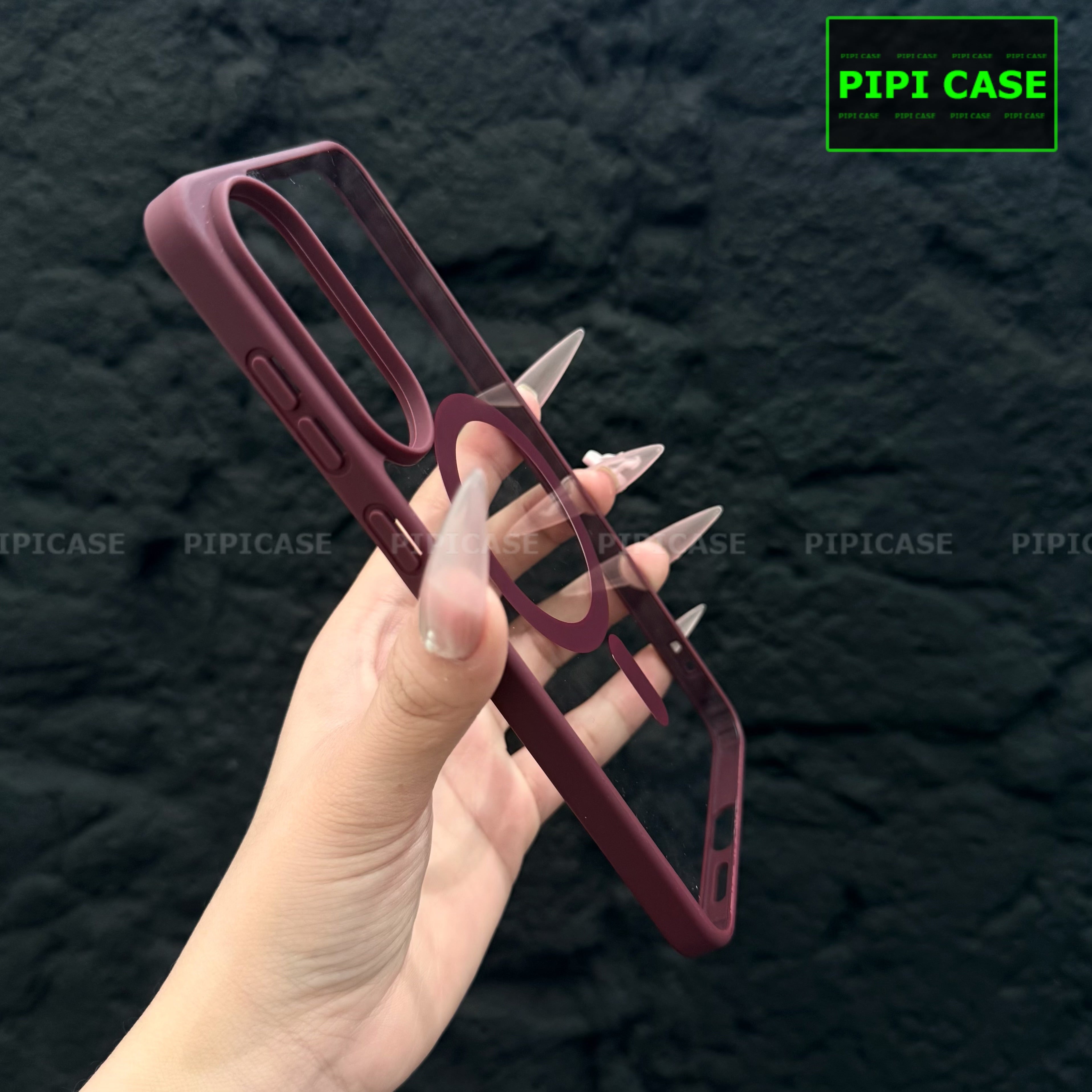 Case for Samsung S25 Edge - Chic - S25ECH-D