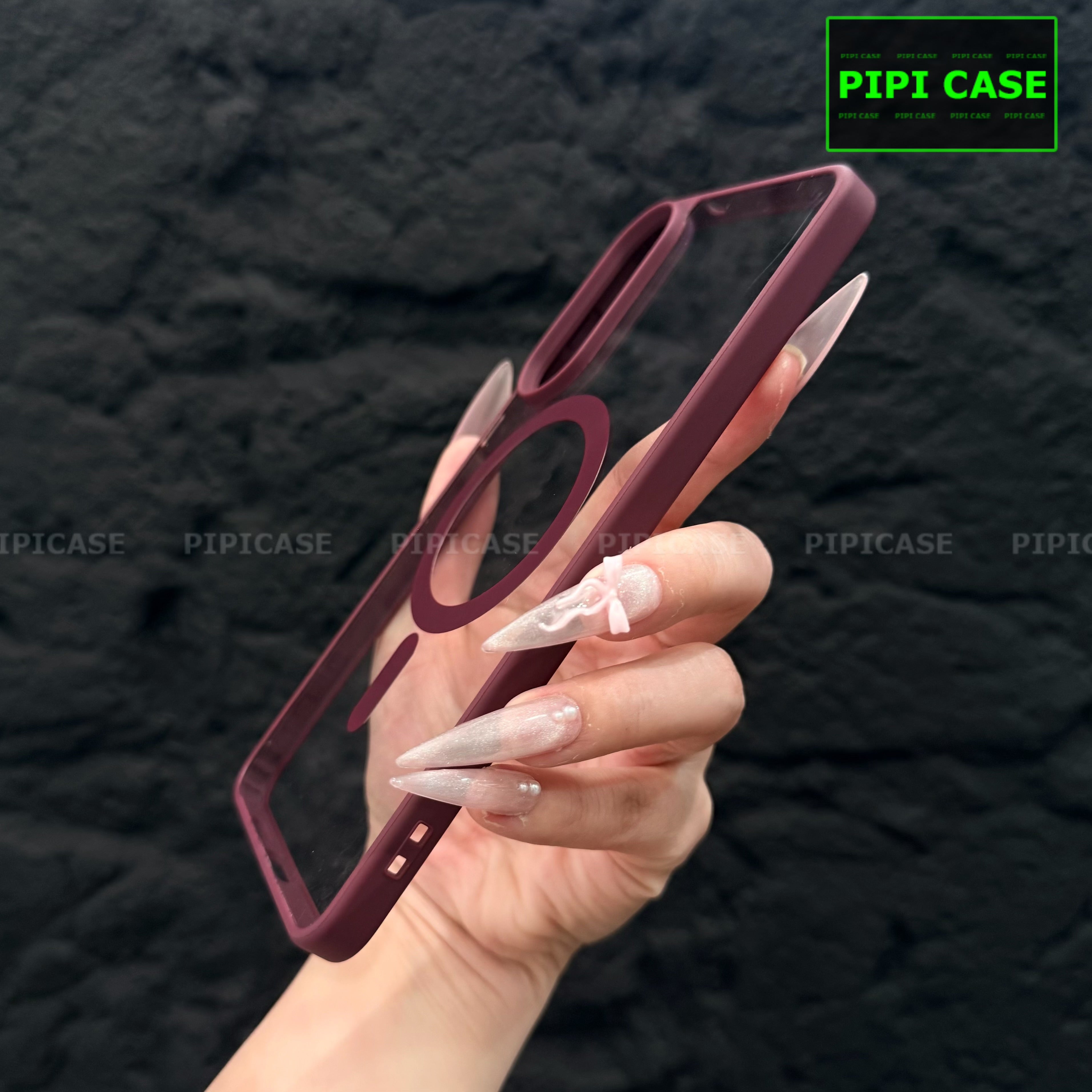 Case for Samsung S25 Edge - Chic - S25ECH-D
