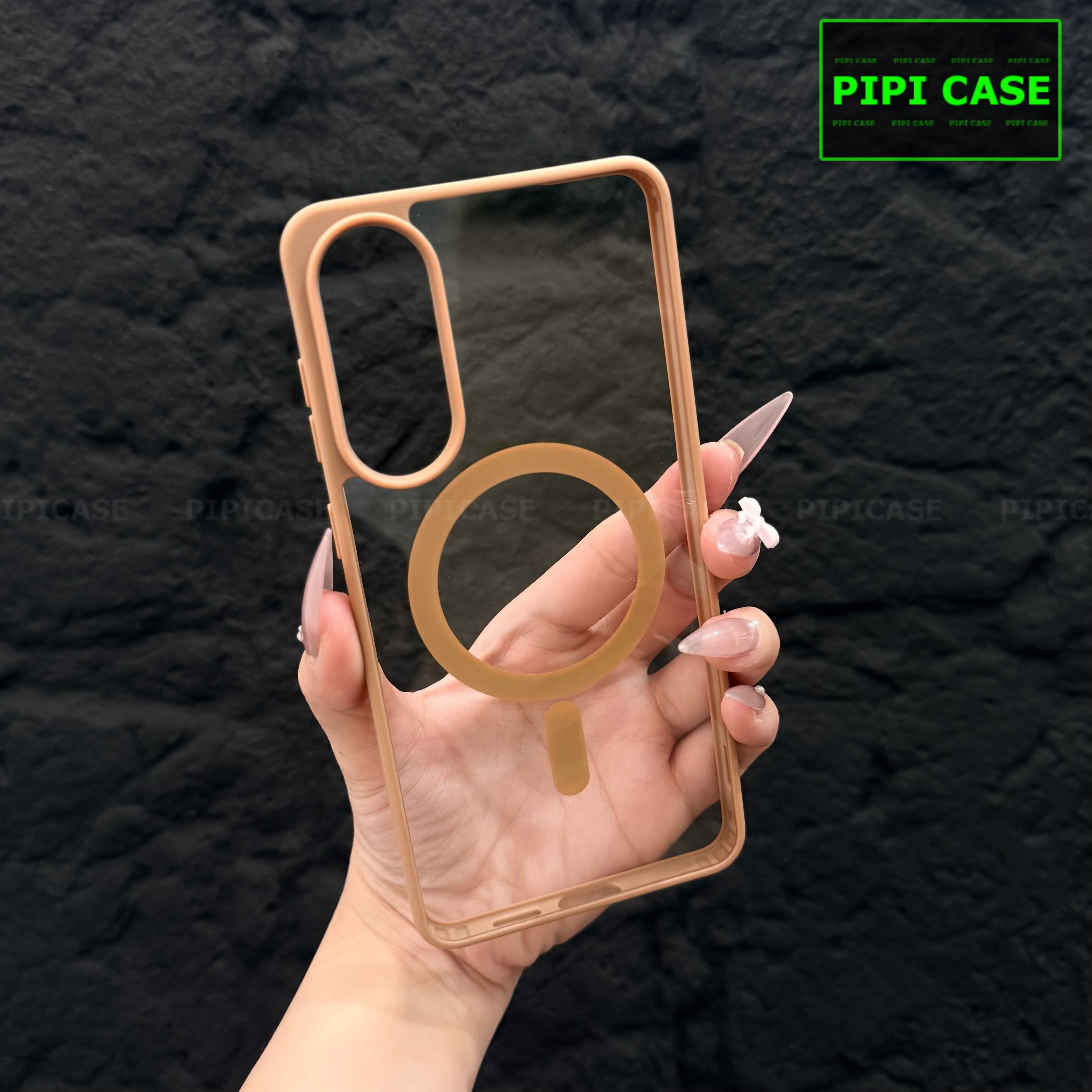 Case for Samsung S25 Edge - Chic - S25ECH-D
