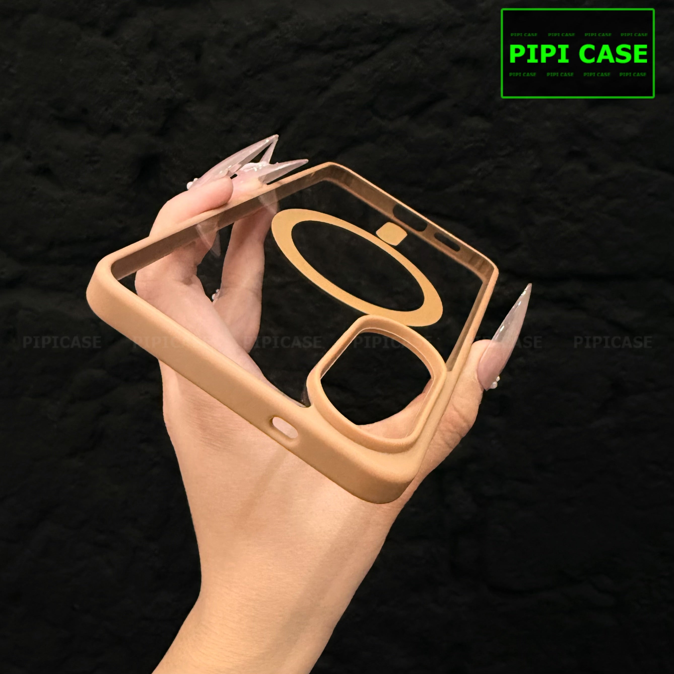 Case for Samsung S25 Edge - Chic - S25ECH-D