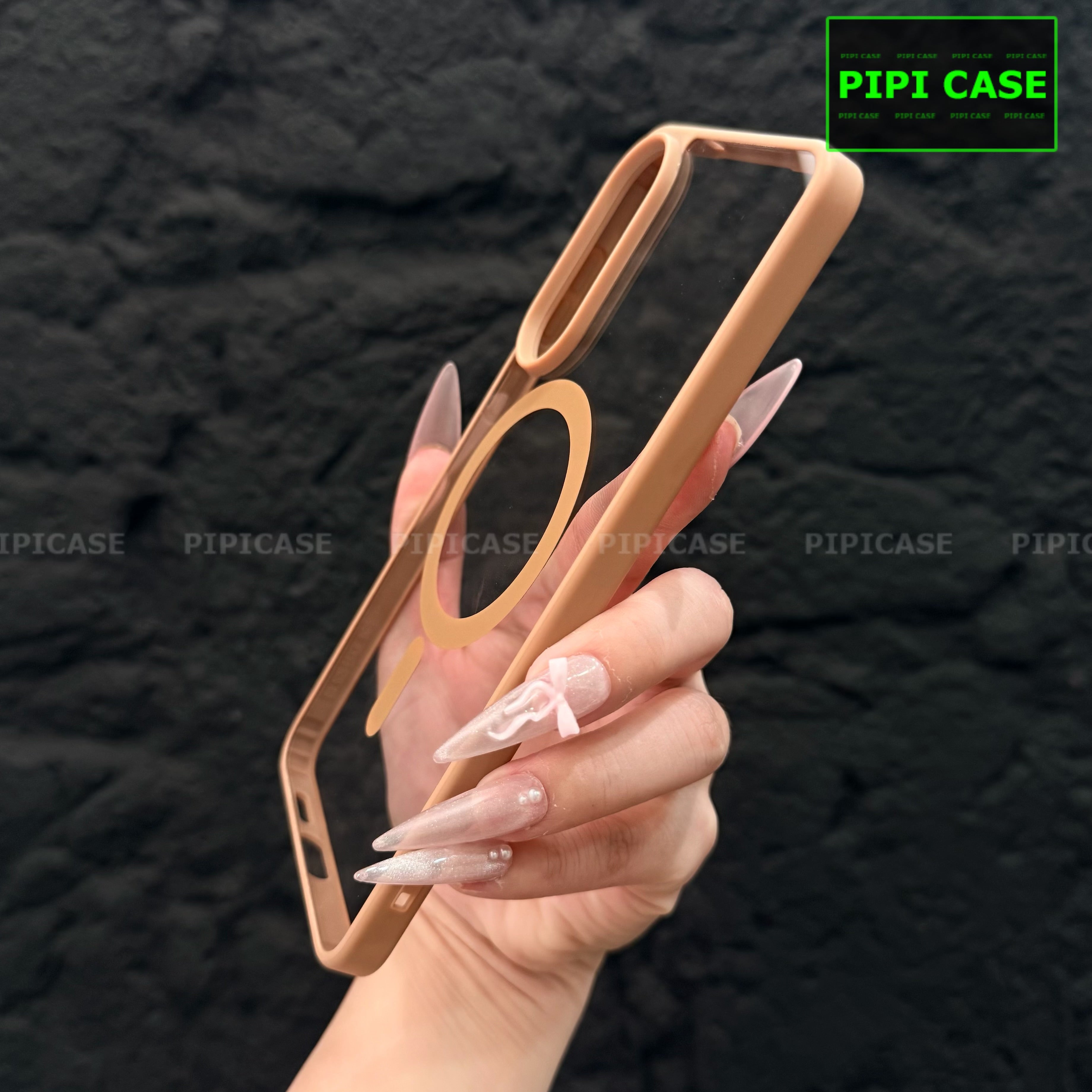 Case for Samsung S25 Edge - Chic - S25ECH-D