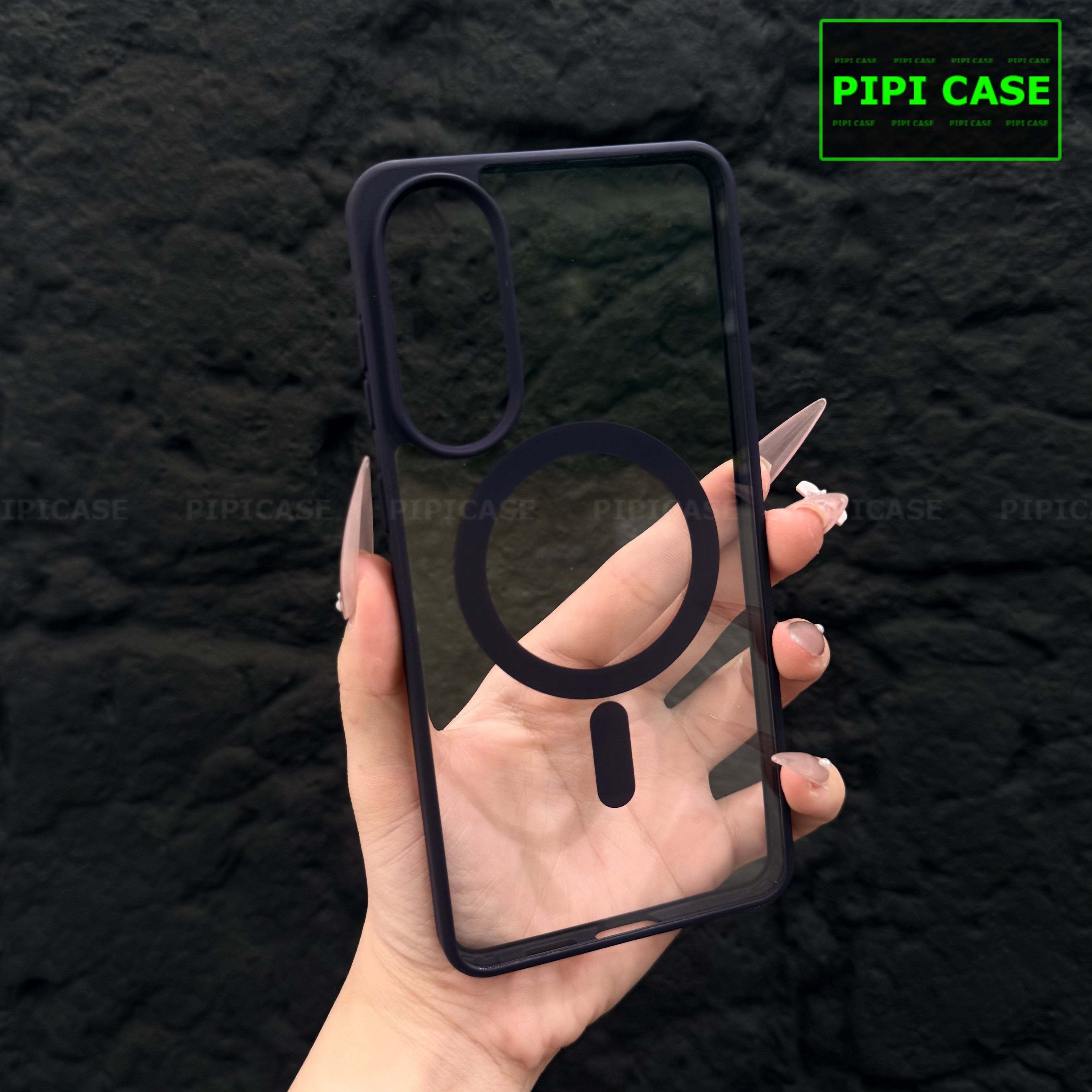 Case for Samsung S25 Edge - Chic - S25ECH-D
