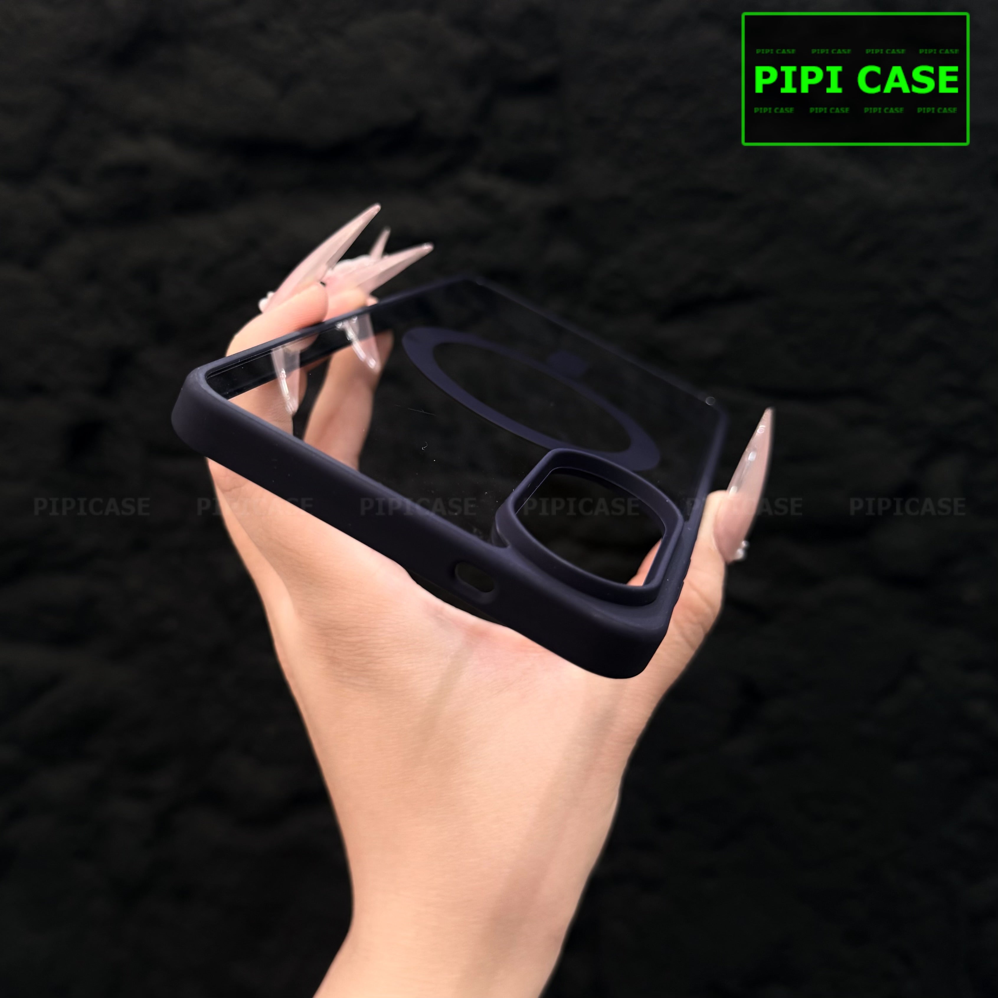 Case for Samsung S25 Edge - Chic - S25ECH-D