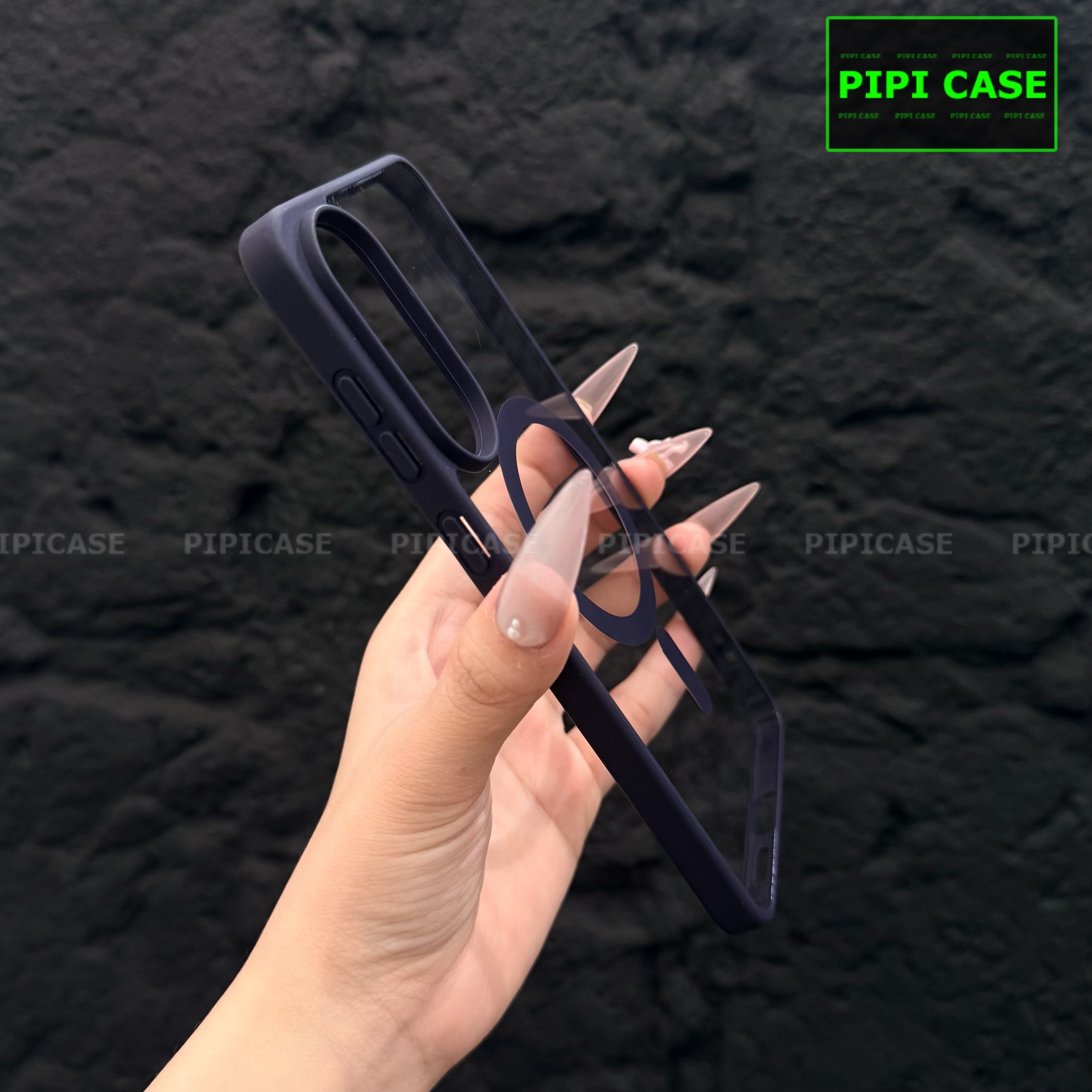 Case for Samsung S25 Edge - Chic - S25ECH-D