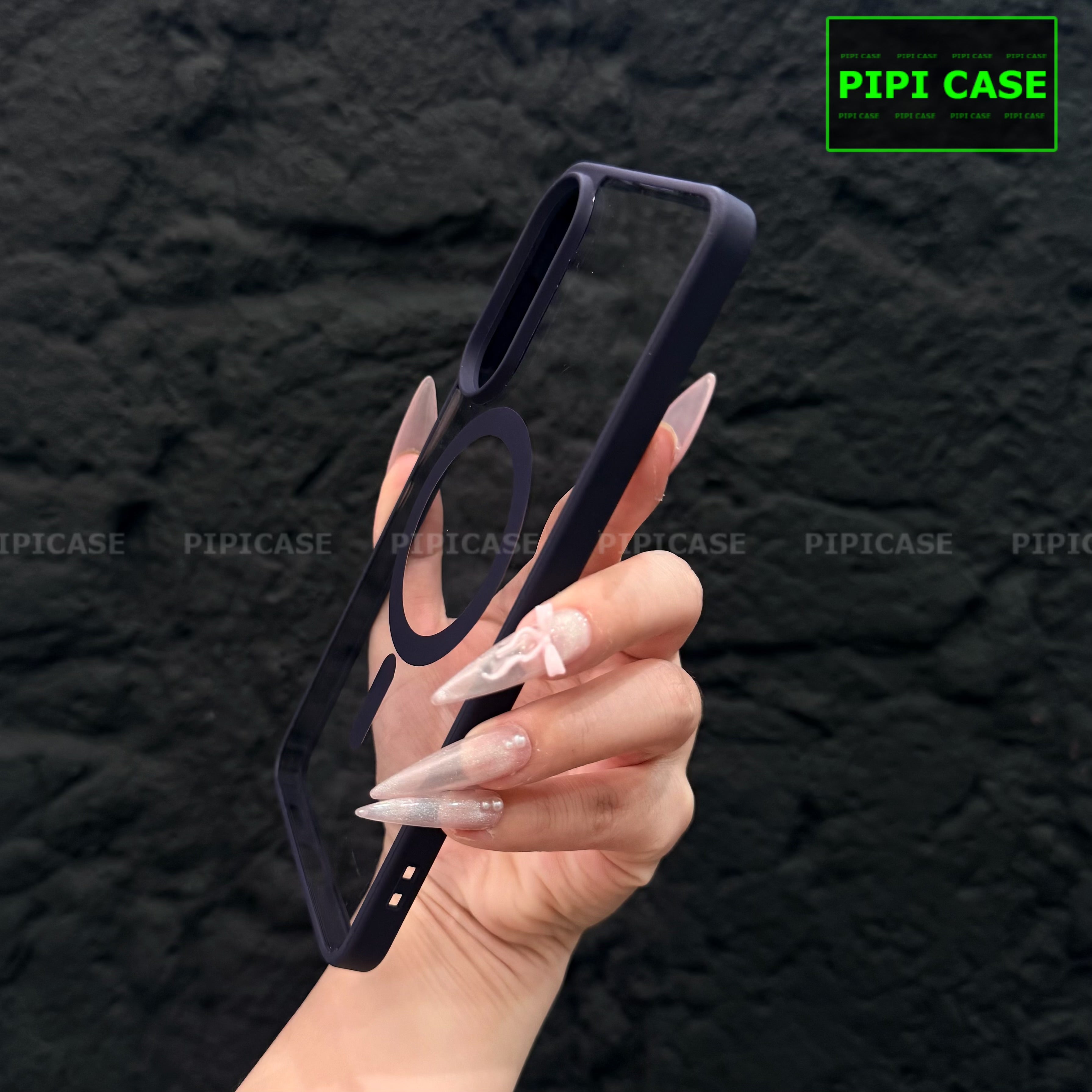Case for Samsung S25 Edge - Chic - S25ECH-D