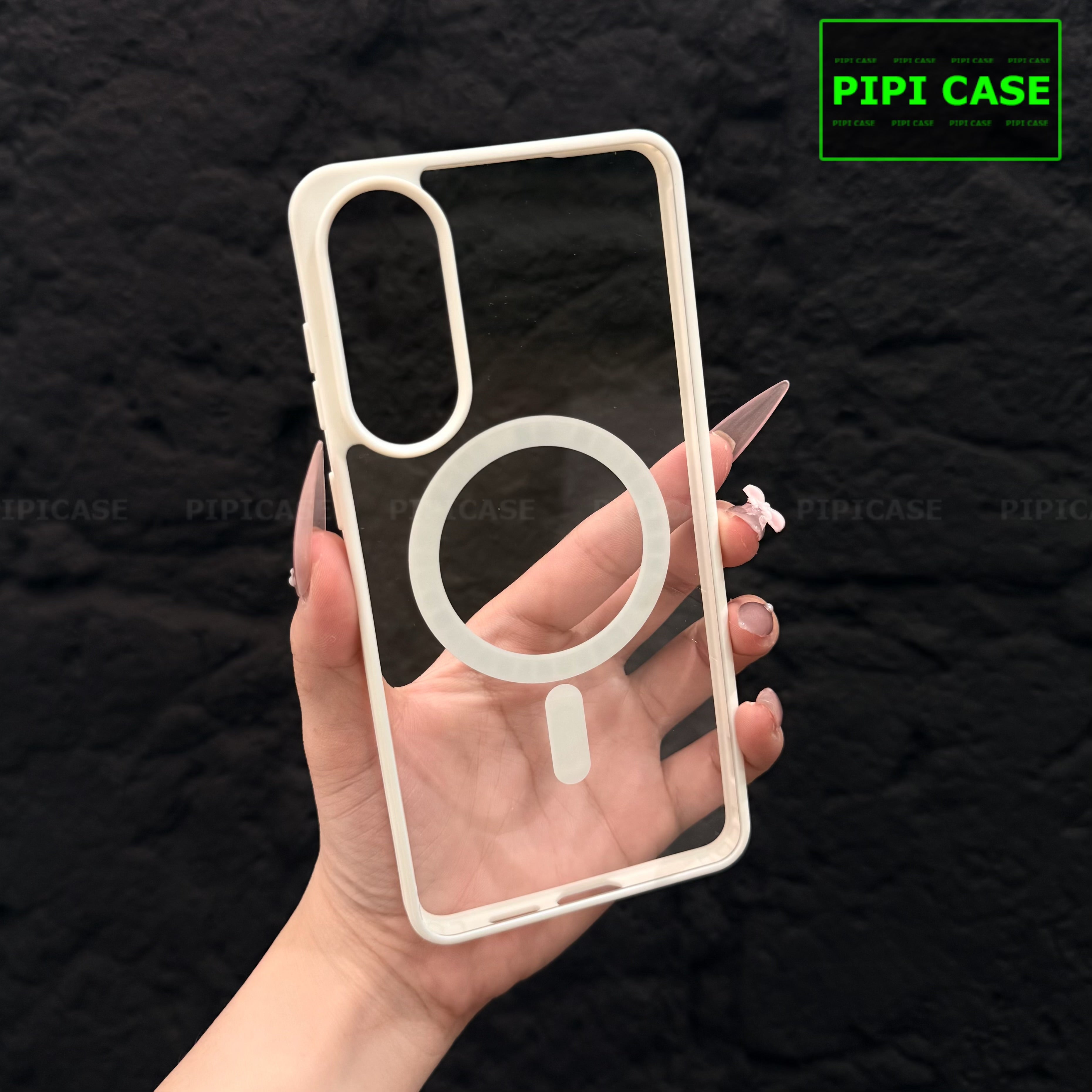 Case for Samsung S25 Edge - Chic - S25ECH-D