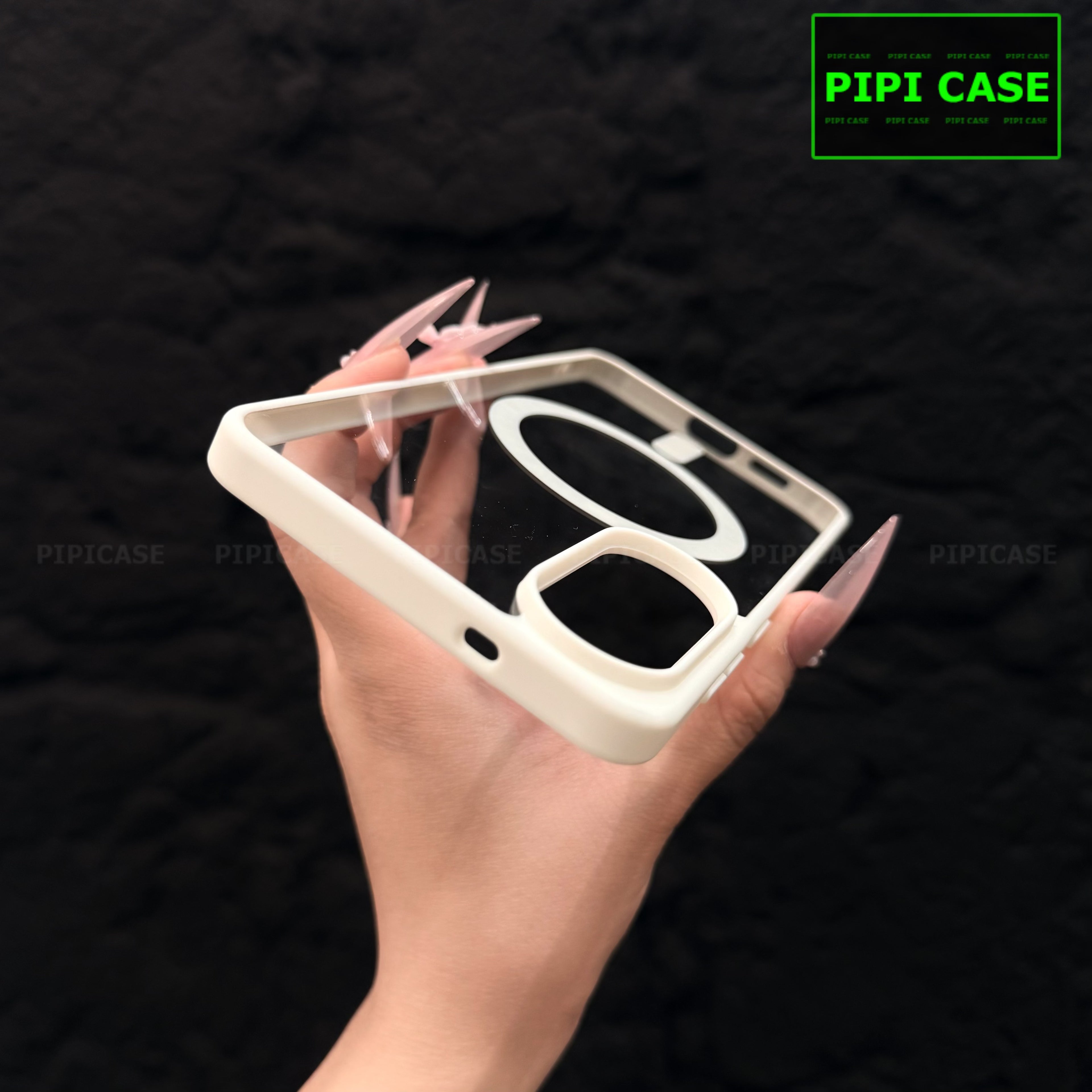 Case for Samsung S25 Edge - Chic - S25ECH-D
