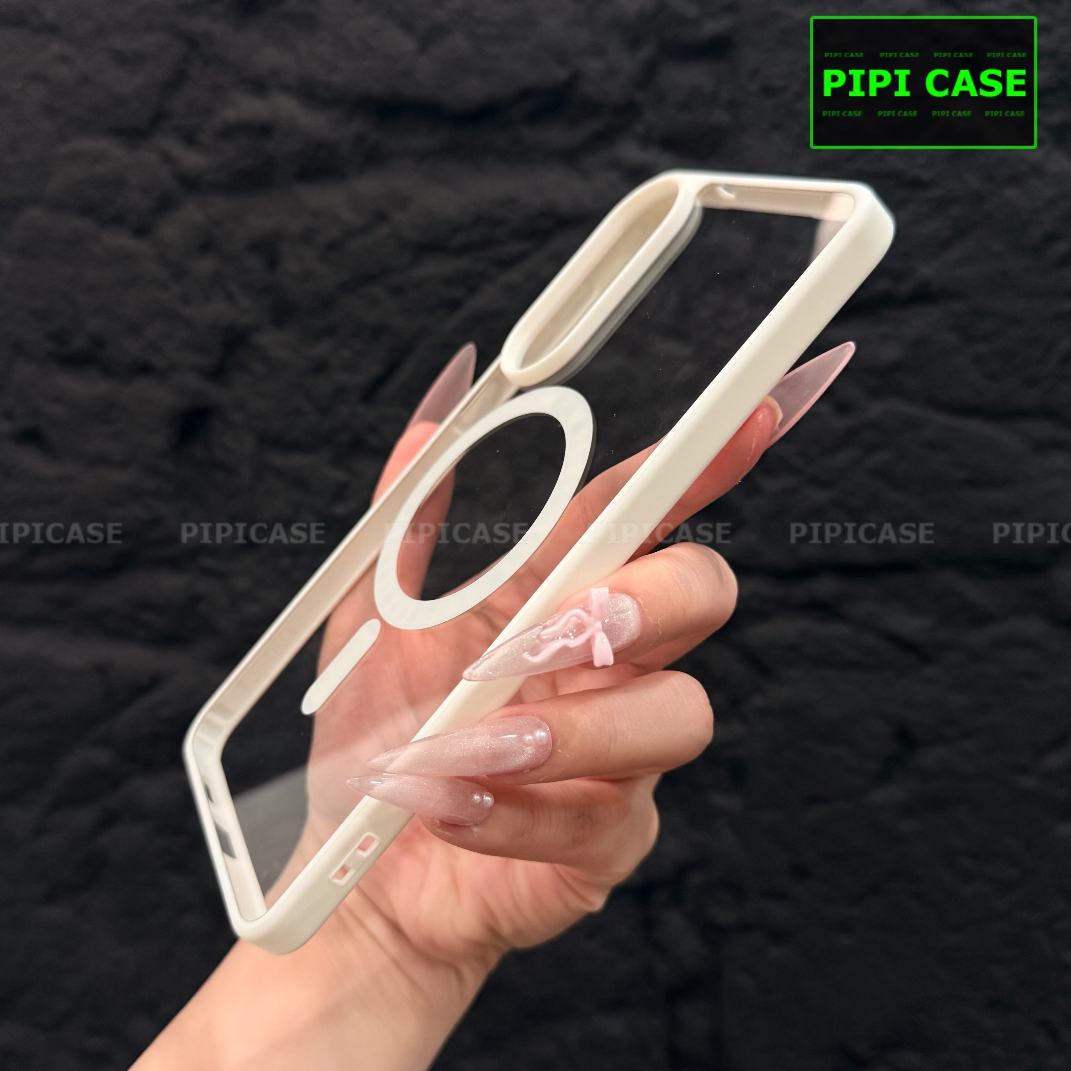 Case for Samsung S25 Edge - Chic - S25ECH-D