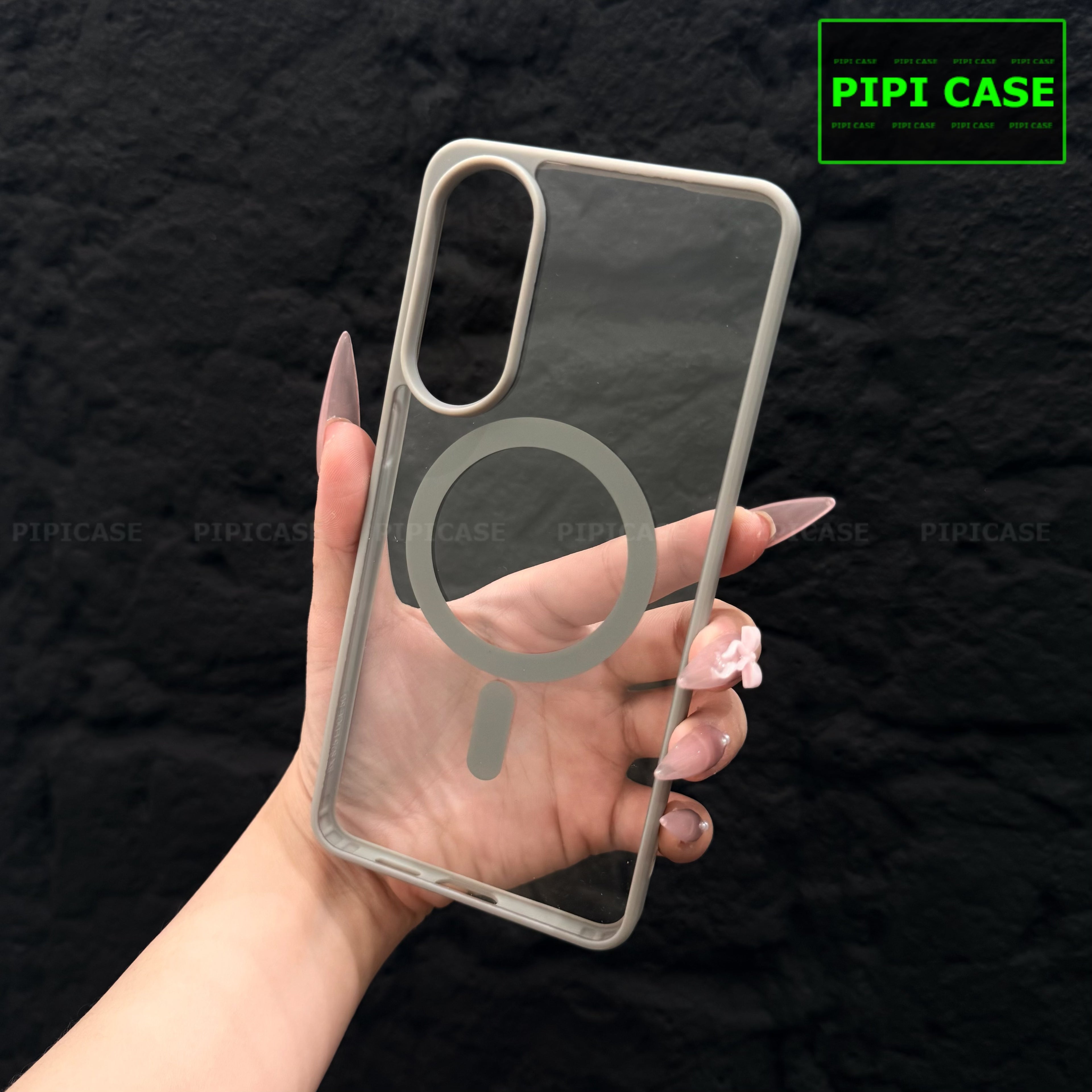 Case for Samsung S25 Edge - Chic - S25ECH-XA