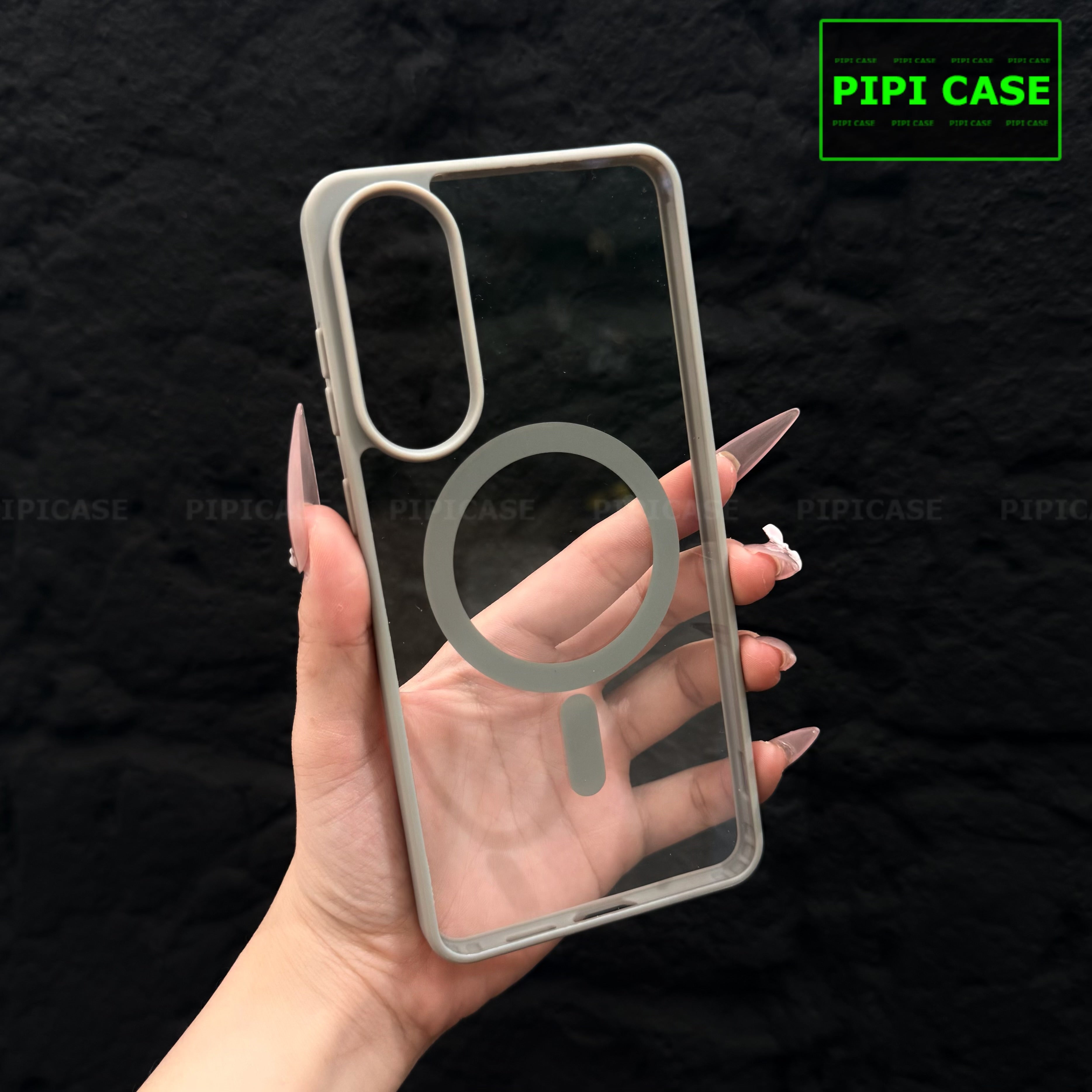 Case for Samsung S25 Edge - Chic - S25ECH-D