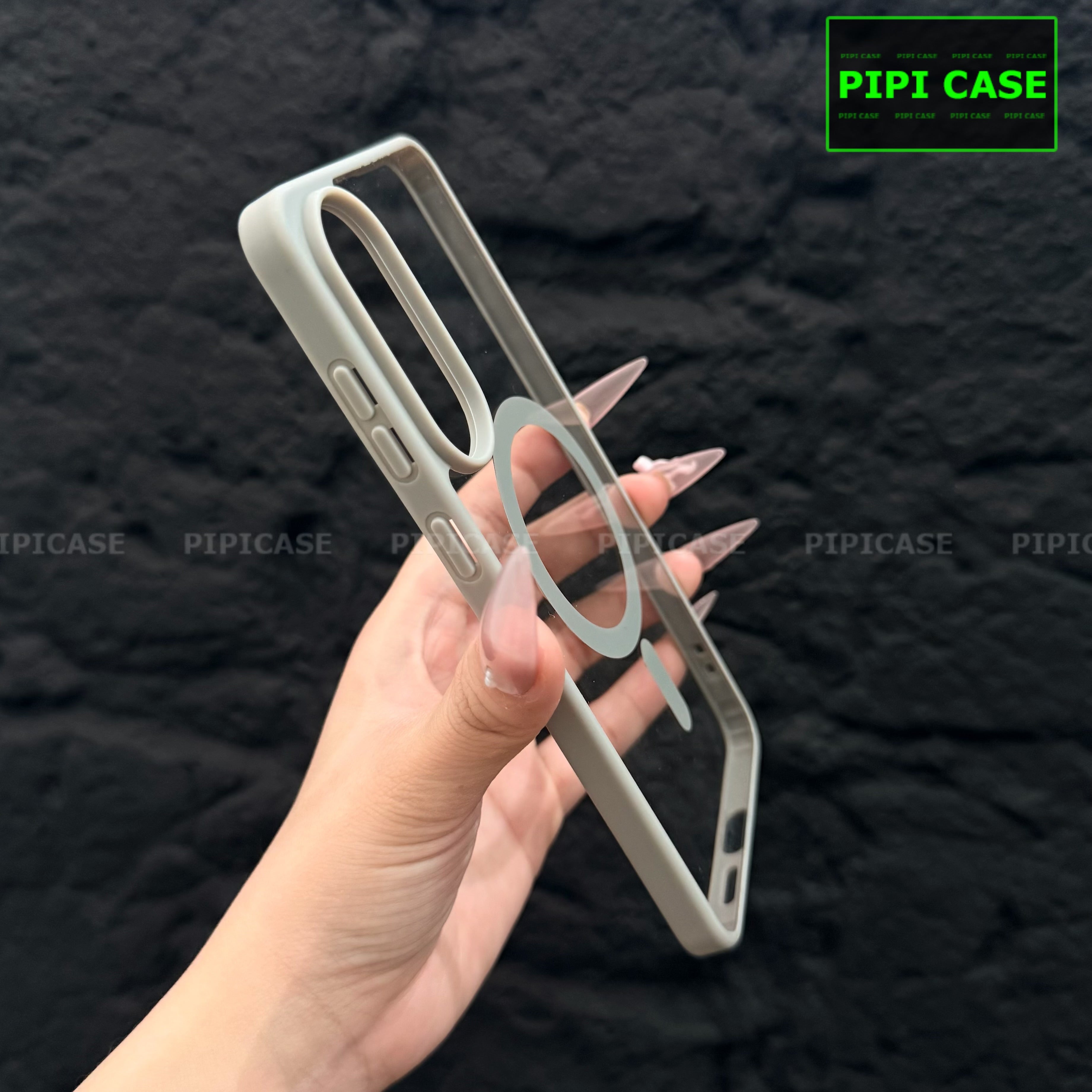 Case for Samsung S25 Edge - Chic - S25ECH-D