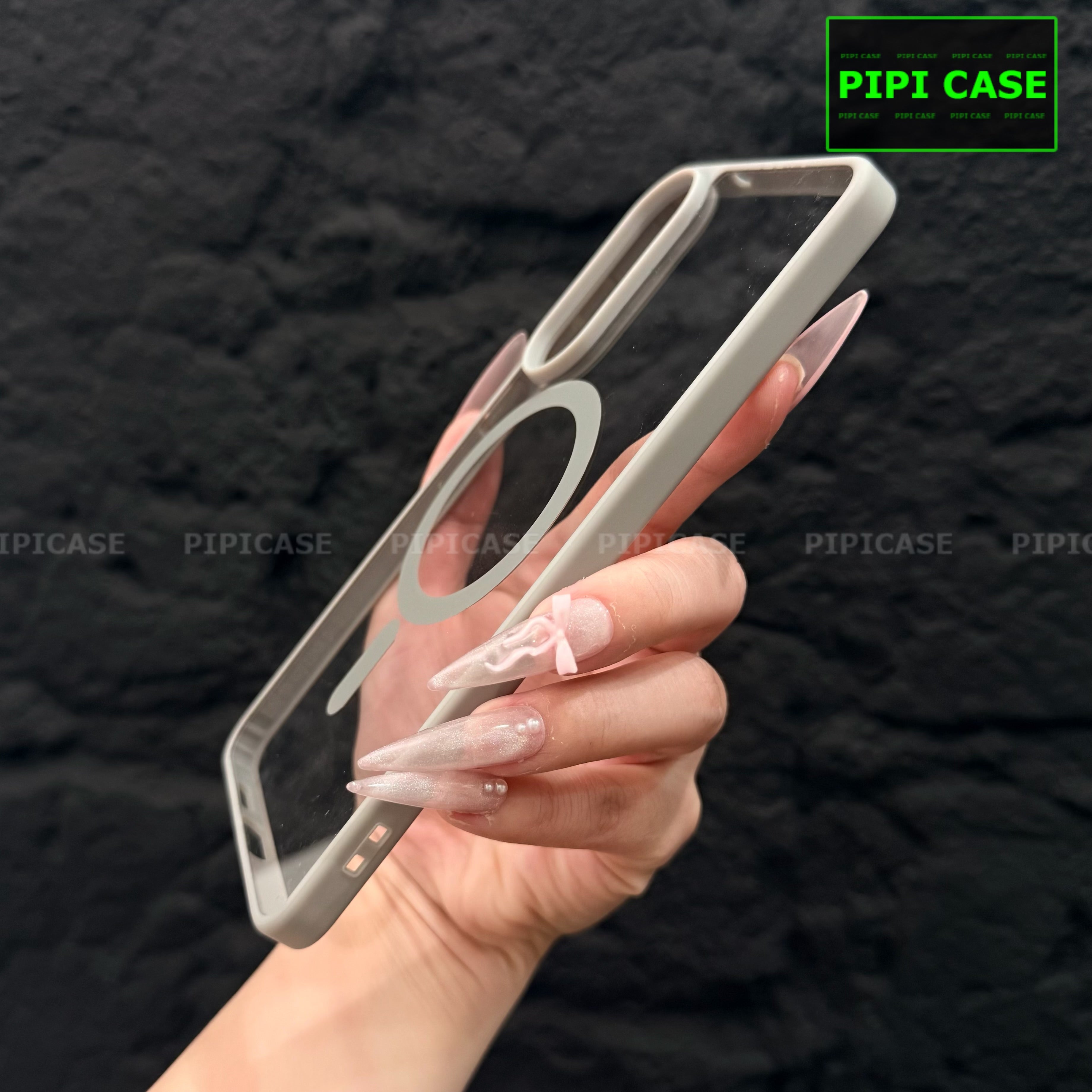 Case for Samsung S25 Edge - Chic - S25ECH-D