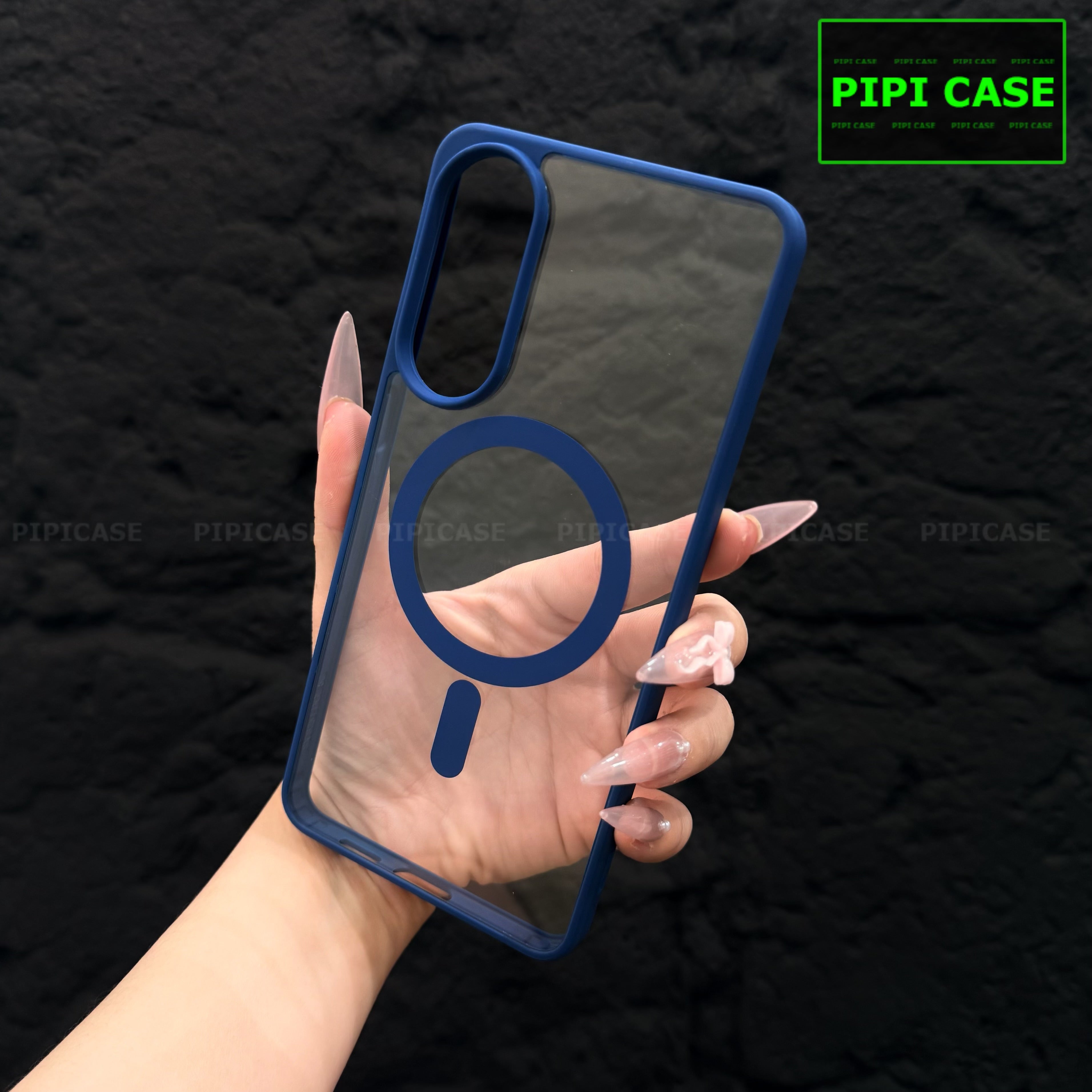 Case for Samsung S25 Edge - Chic - S25ECH-XD