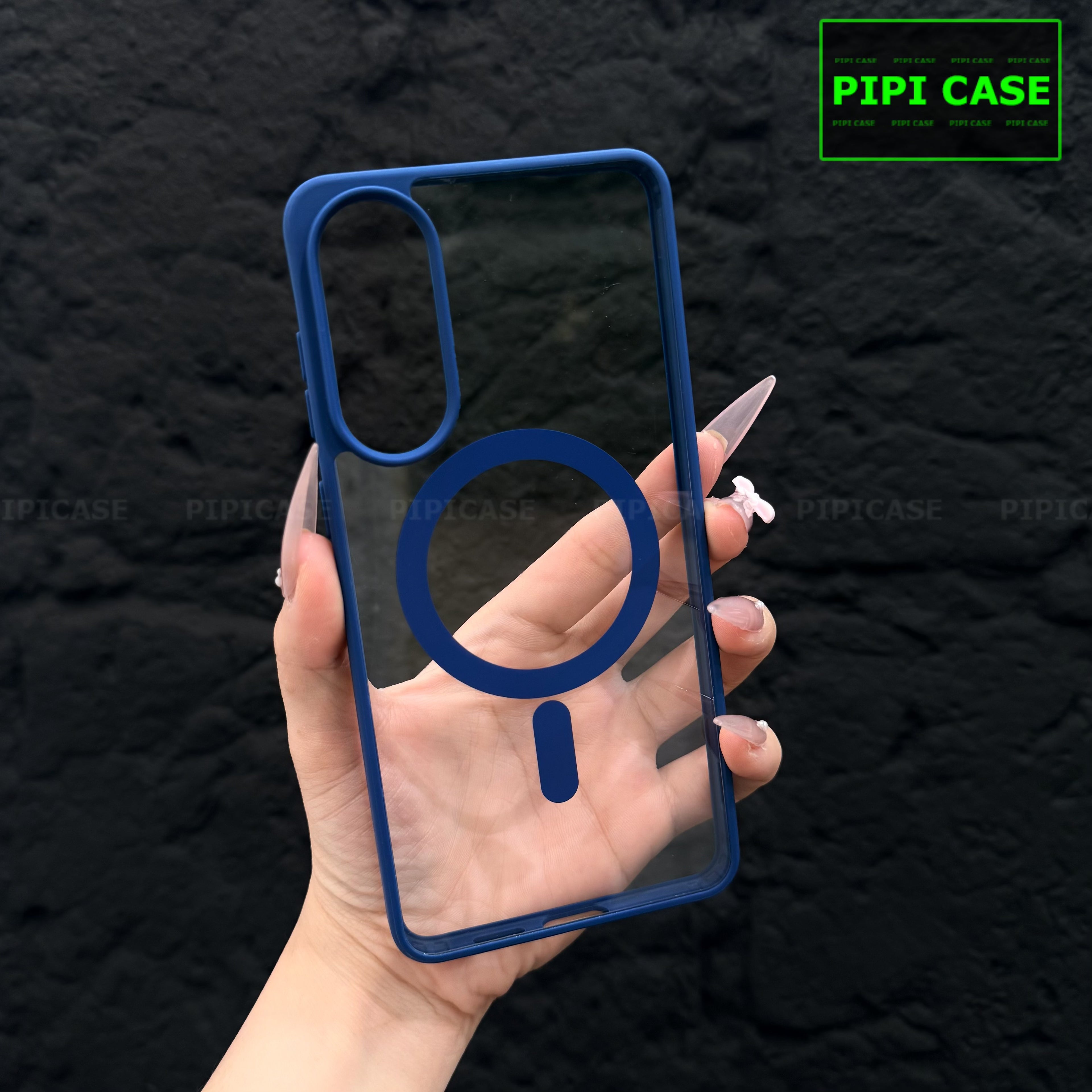 Case for Samsung S25 Edge - Chic - S25ECH-D