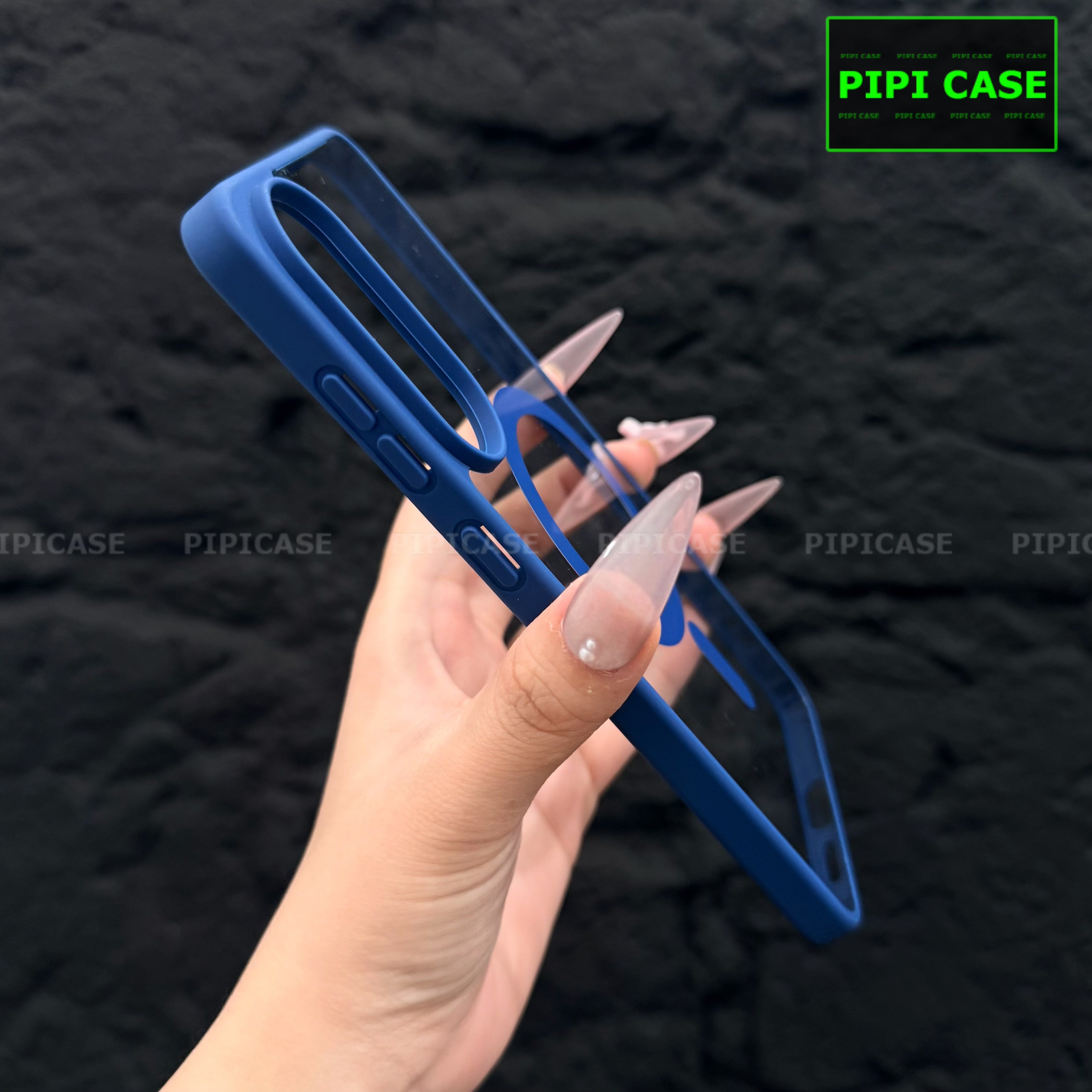 Case for Samsung S25 Edge - Chic - S25ECH-D