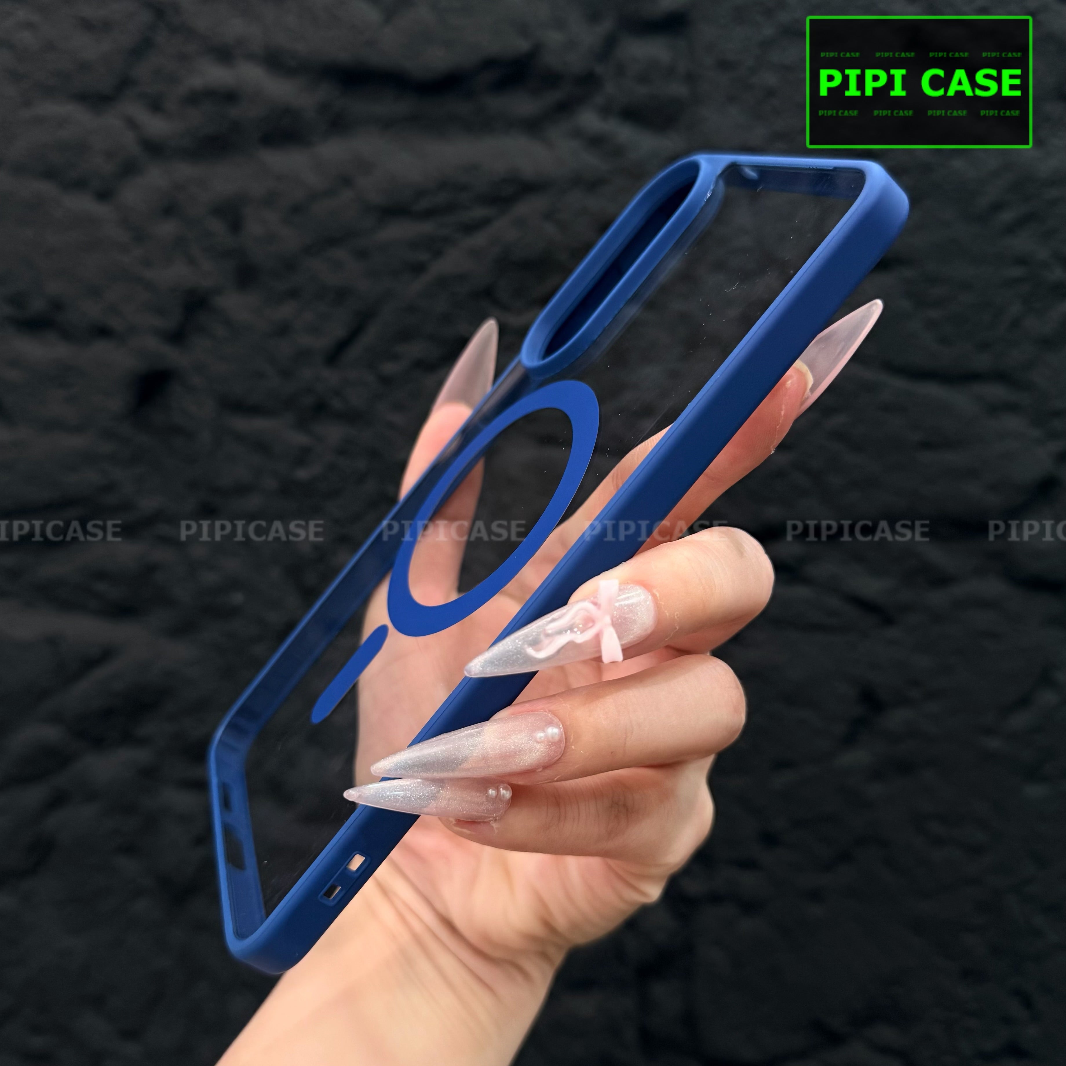 Case for Samsung S25 Edge - Chic - S25ECH-D