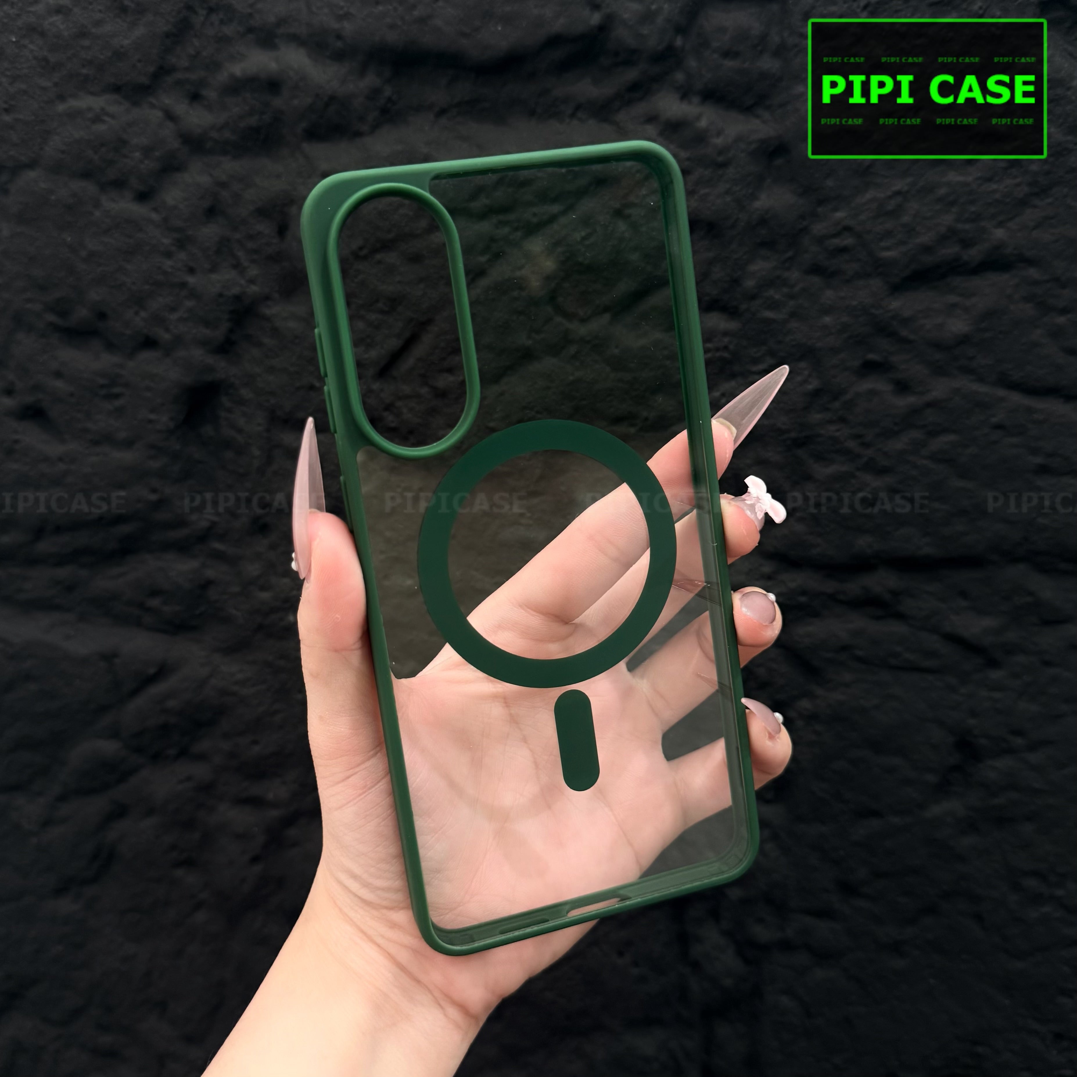 Case for Samsung S25 Edge - Chic - S25ECH-D