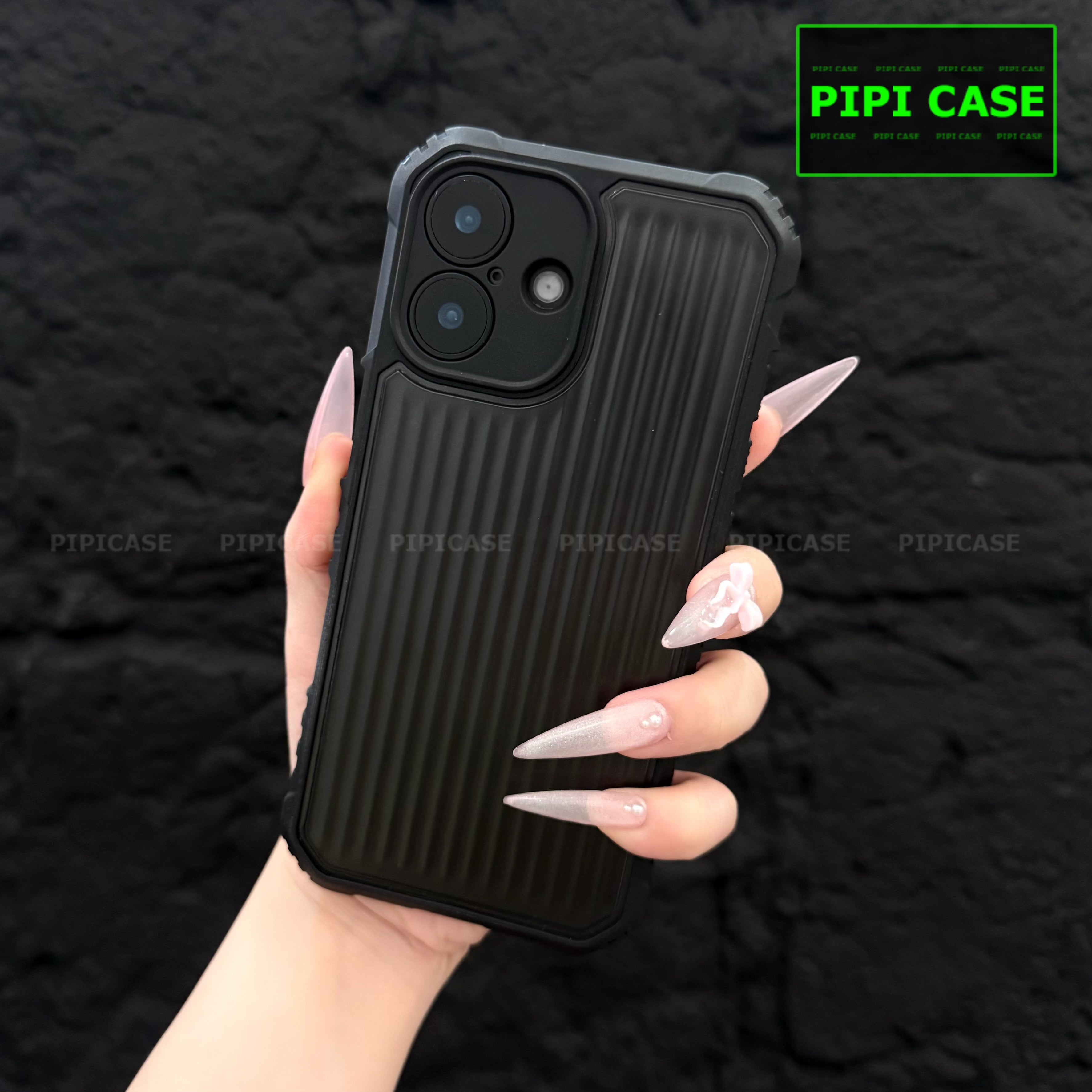 Case for iPhone 17 - Double 2 - 17D2-N