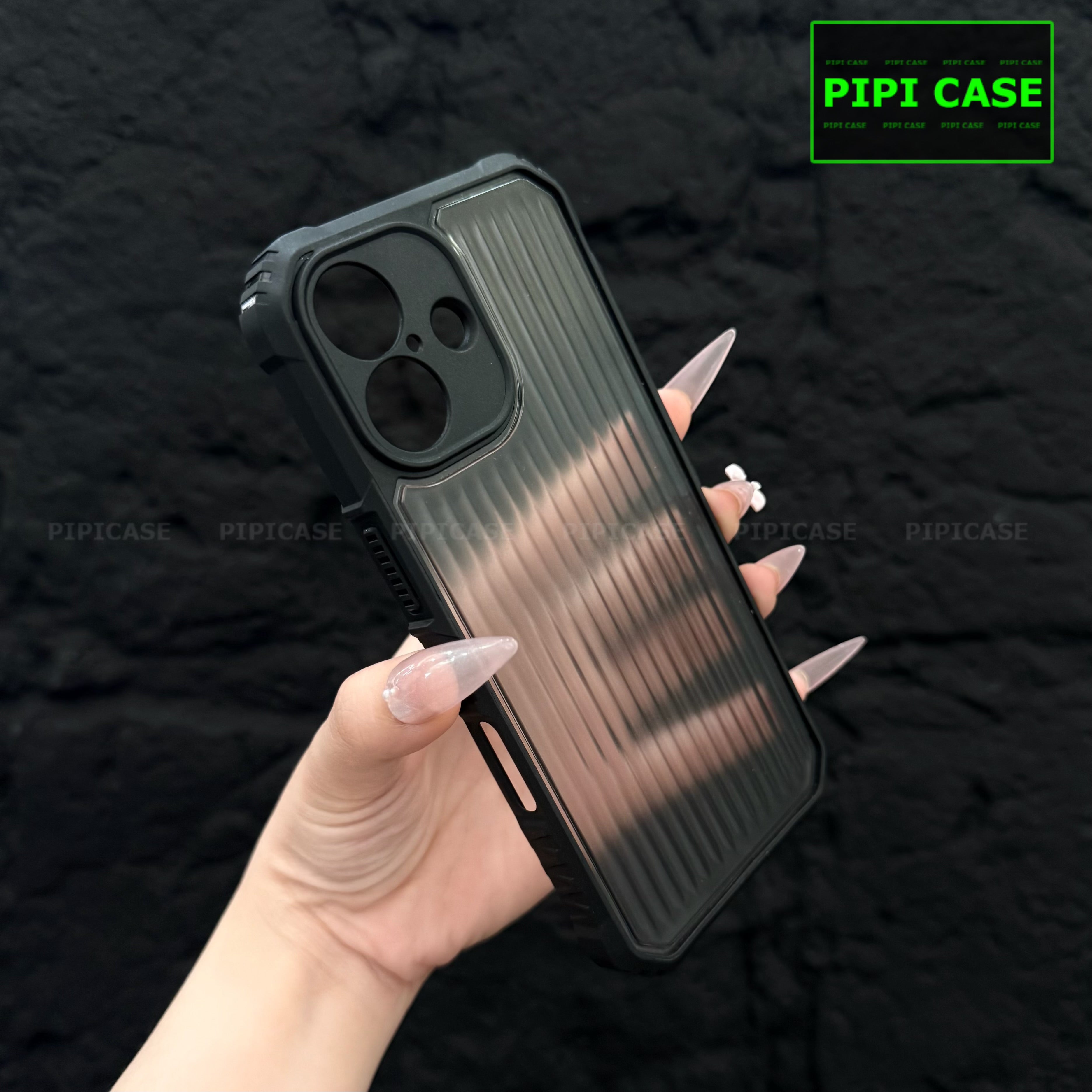 Case for iPhone 17 - Double 2 - 17D2-N