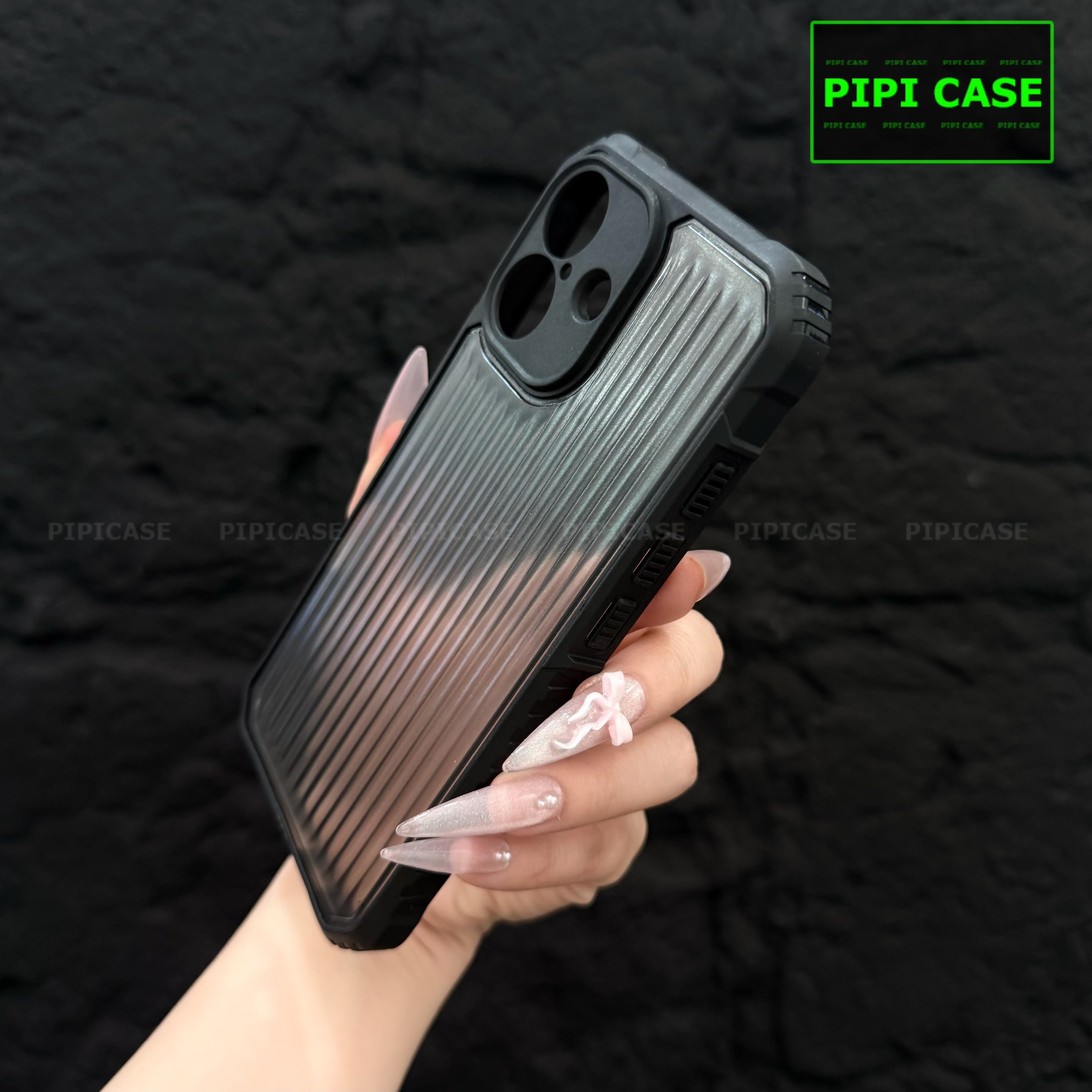 Case for iPhone 17 - Double 2 - 17D2-N