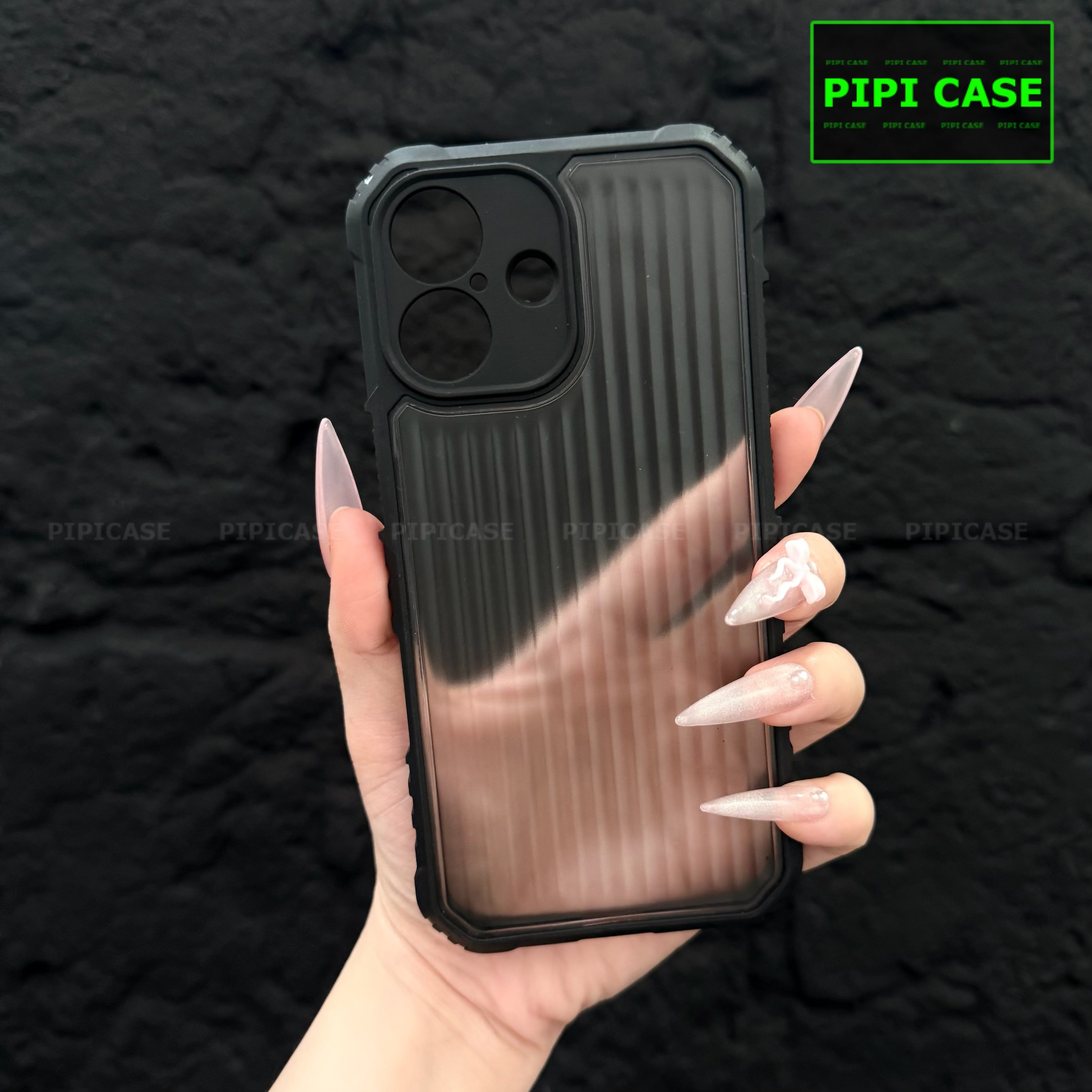 Case for iPhone 17 - Double 2 - 17D2-N