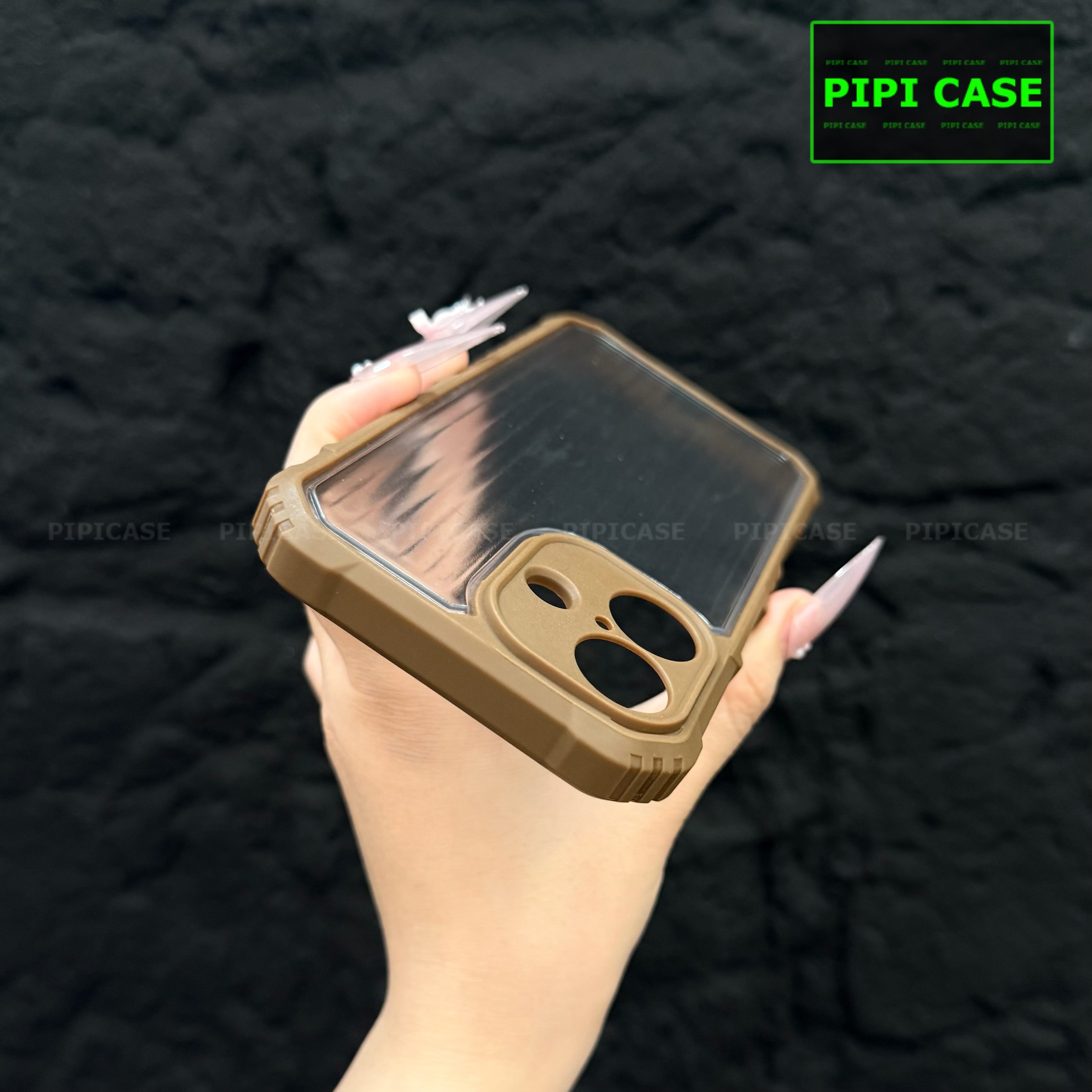 Case for iPhone 17 - Double 2 - 17D2-N